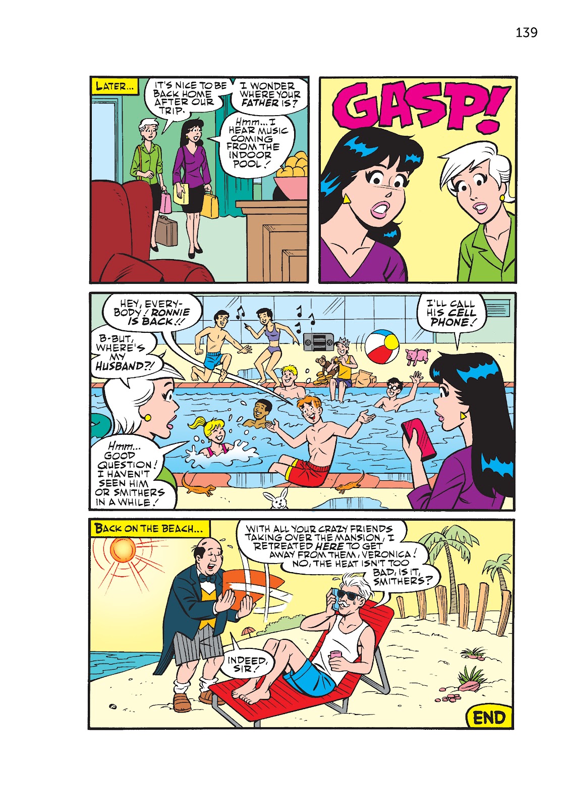 Archie: Modern Classics issue TPB 1 (Part 2) - Page 41