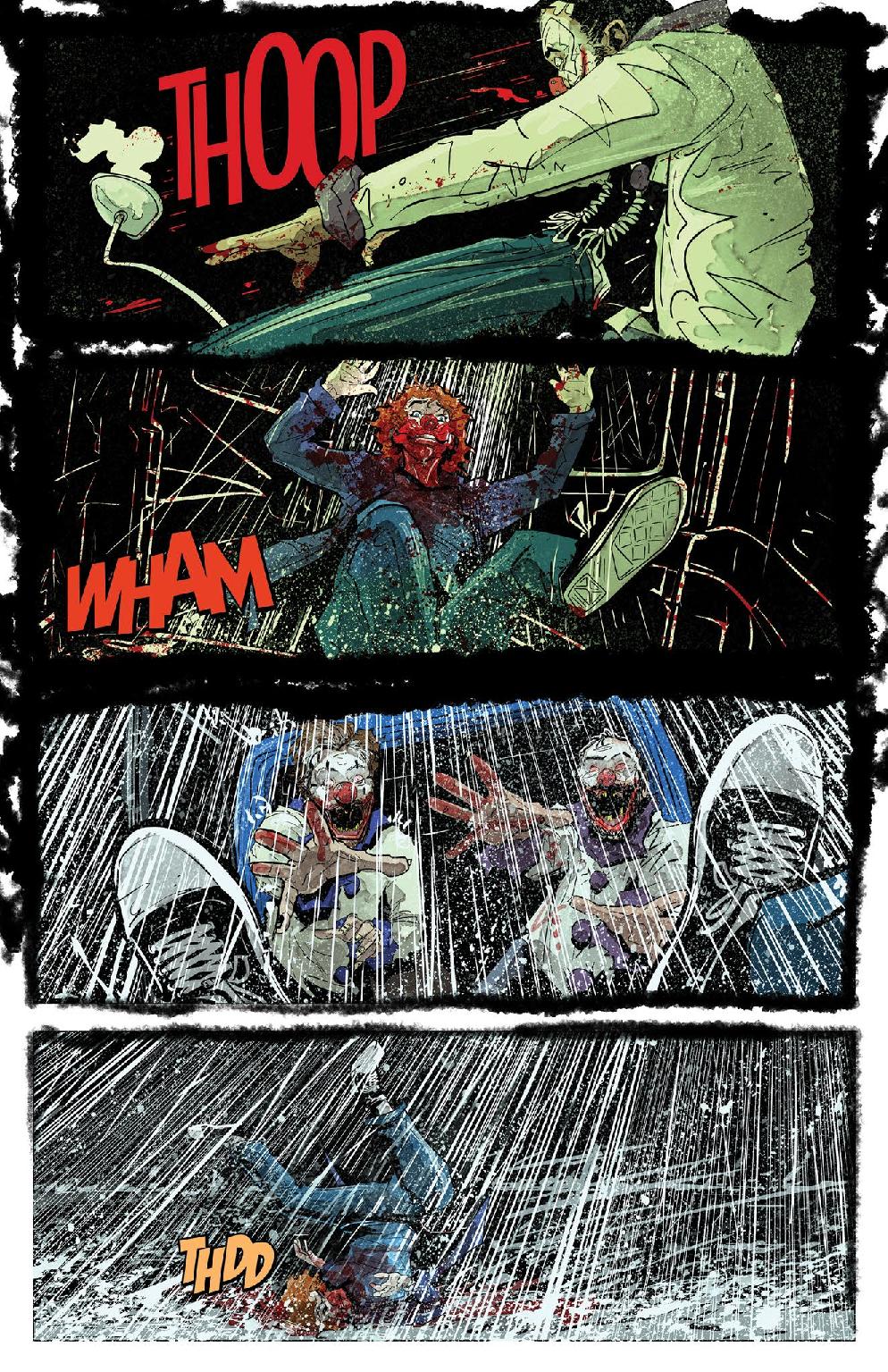 Read online Sink comic -  Issue #6 - 6