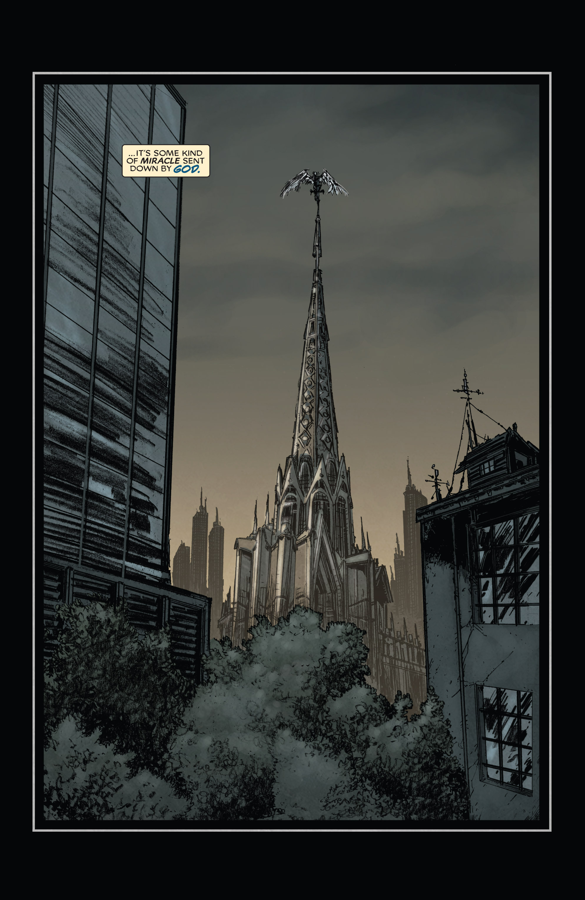 Read online Spawn comic -  Issue #190 - 7