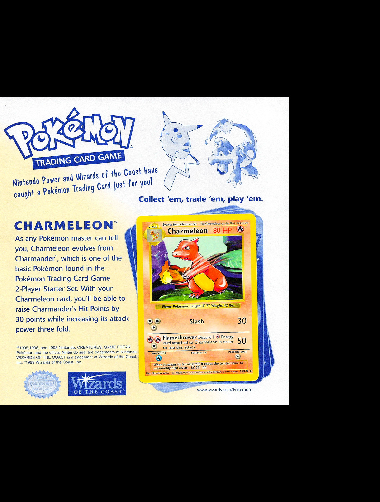 Read online Nintendo Power comic -  Issue #118 - 147