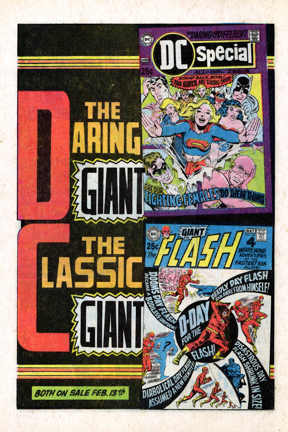 Read online Adventure Comics (1938) comic -  Issue #379 - 12