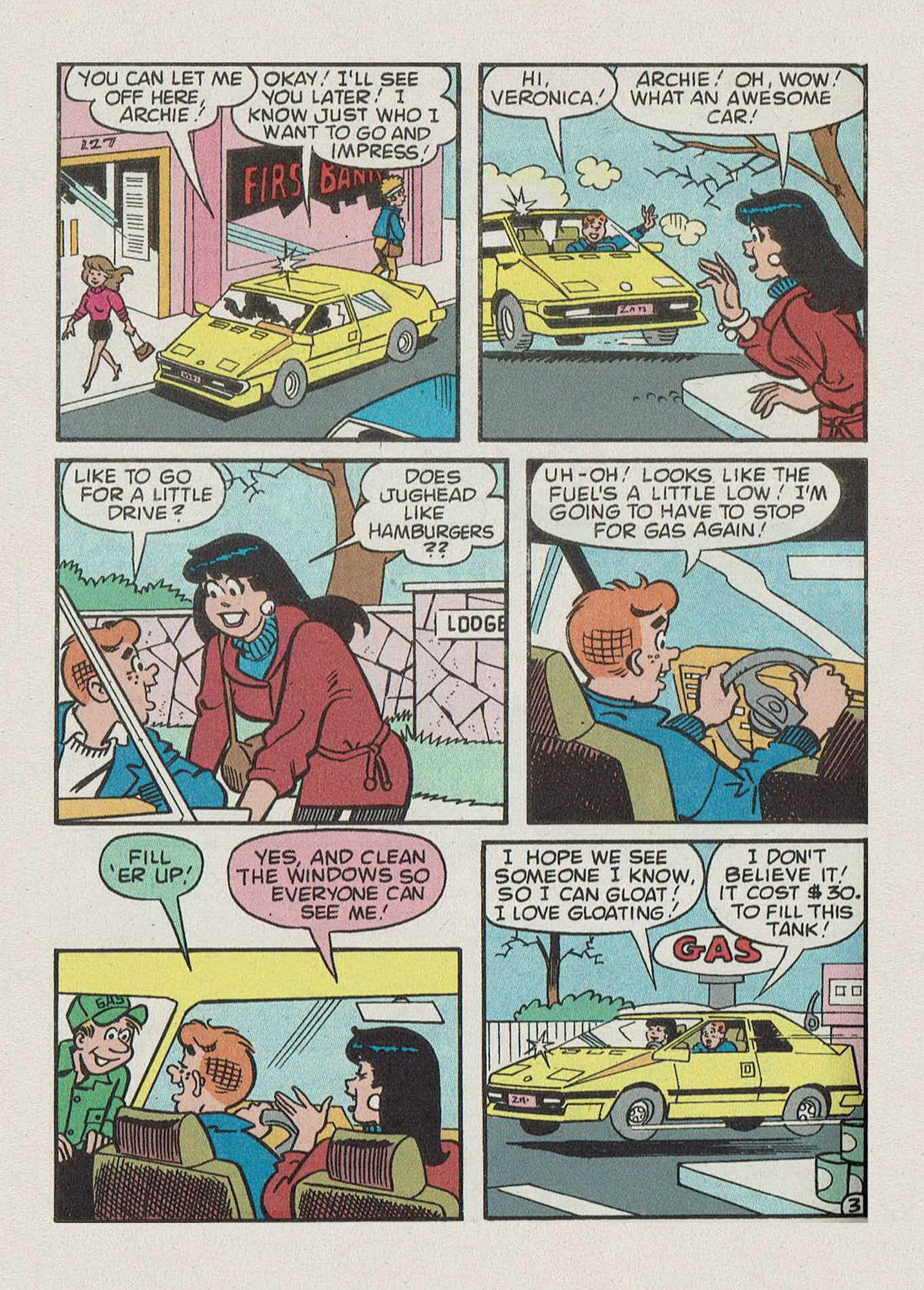 Read online Archie's Pals 'n' Gals Double Digest Magazine comic -  Issue #91 - 70