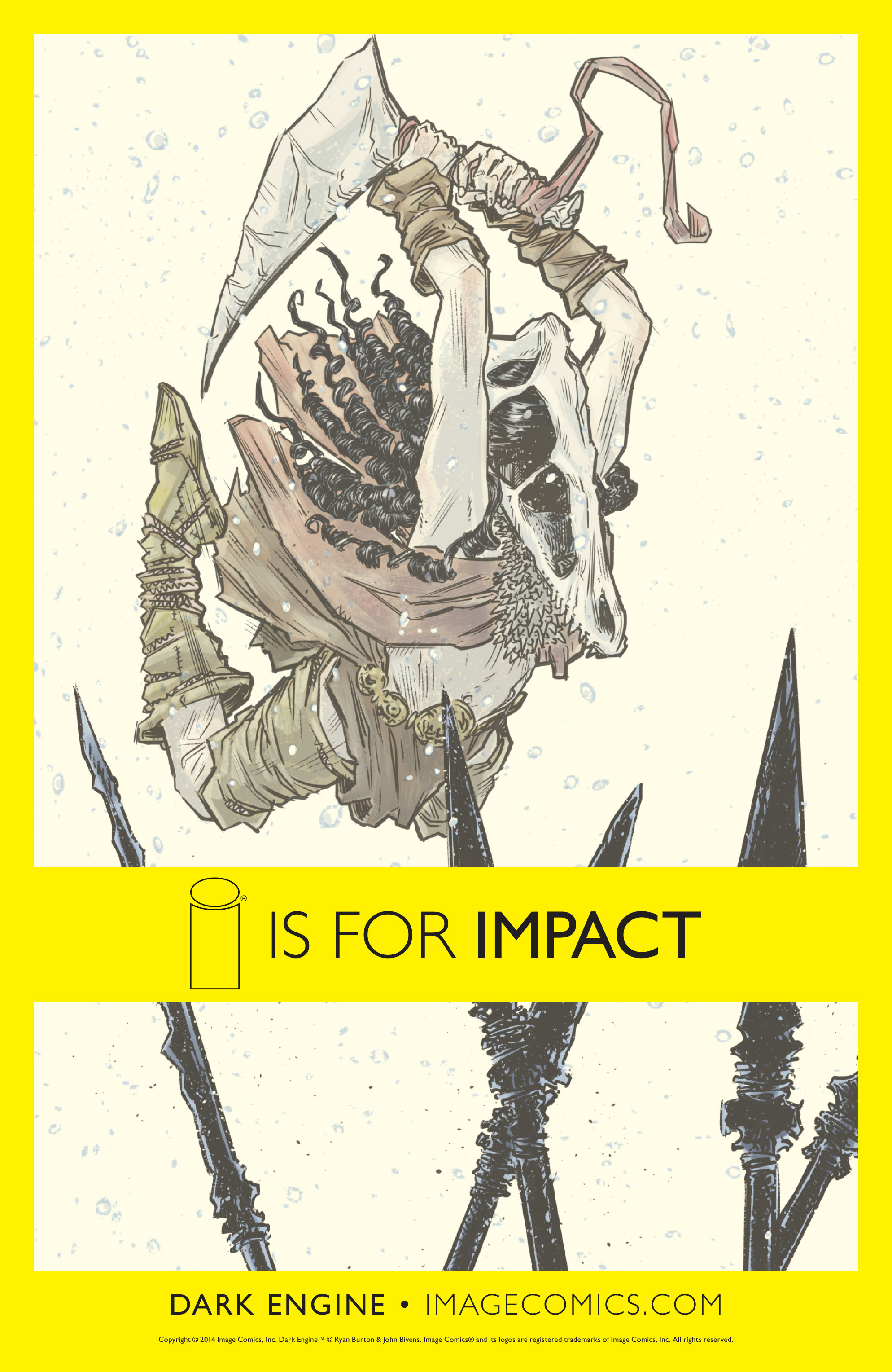 Read online Wayward comic -  Issue #5 - 29