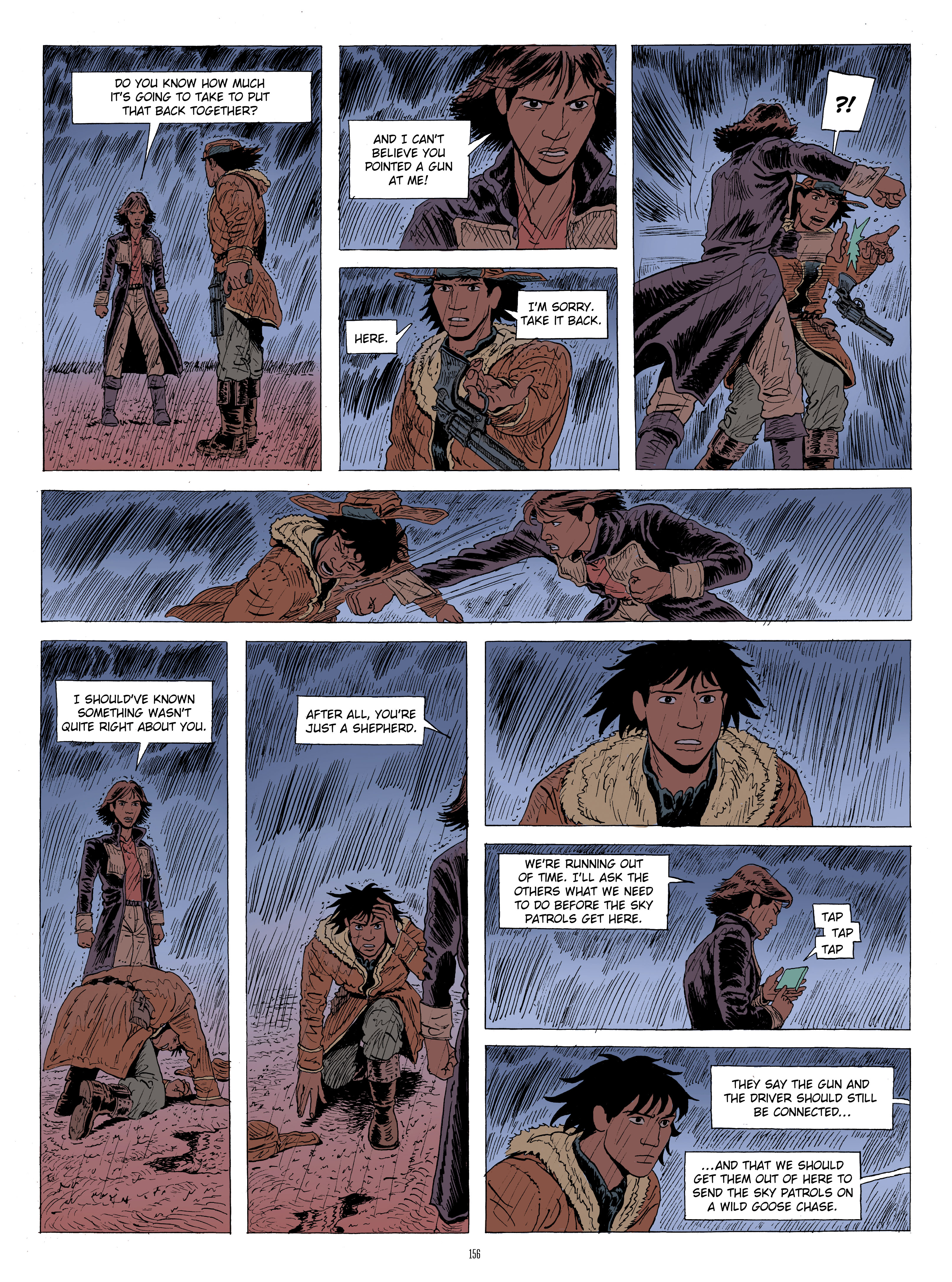 Read online Negalyod comic -  Issue # TPB (Part 2) - 57