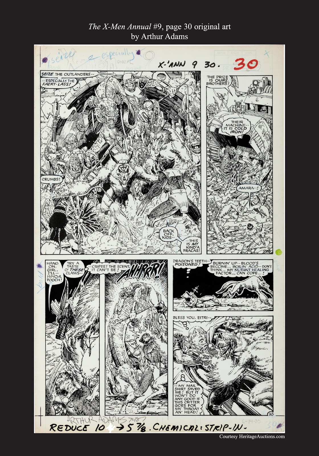 Marvel Masterworks: The Uncanny X-Men issue TPB 12 (Part 5) - Page 46
