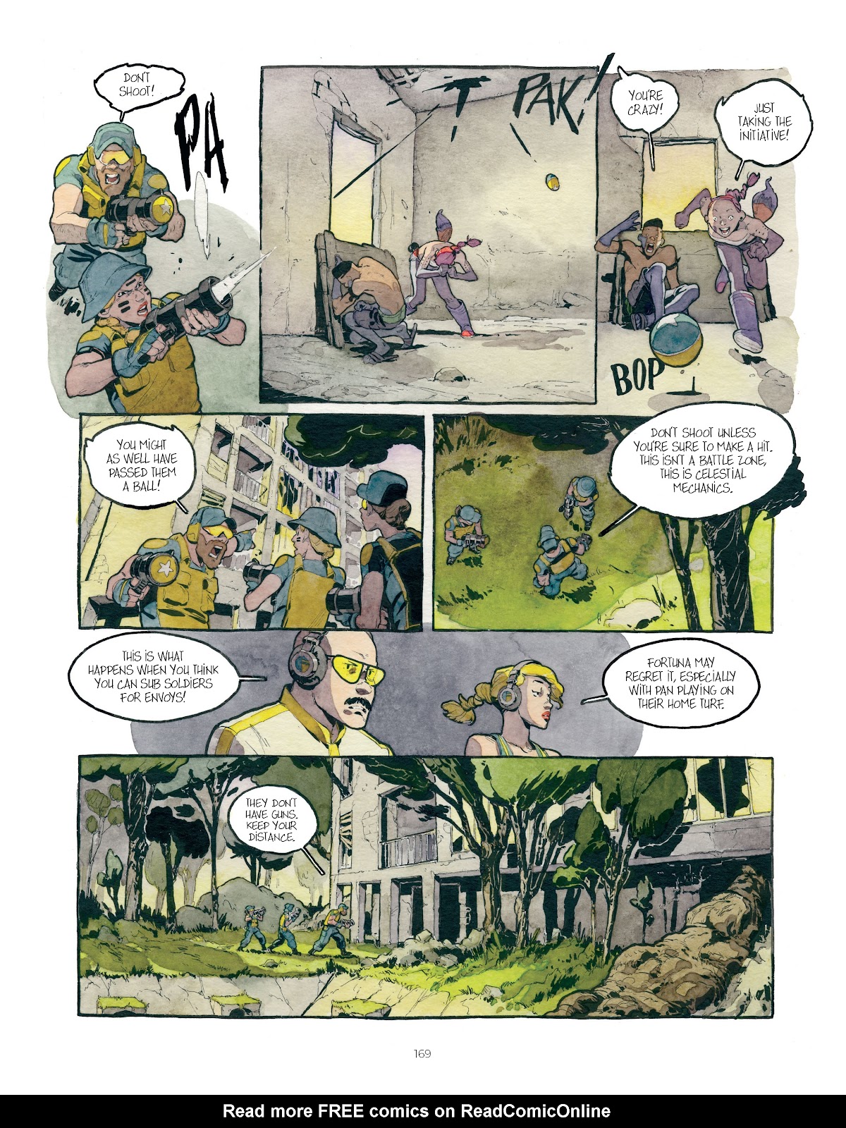 Aster of Pan issue 4 - Page 25