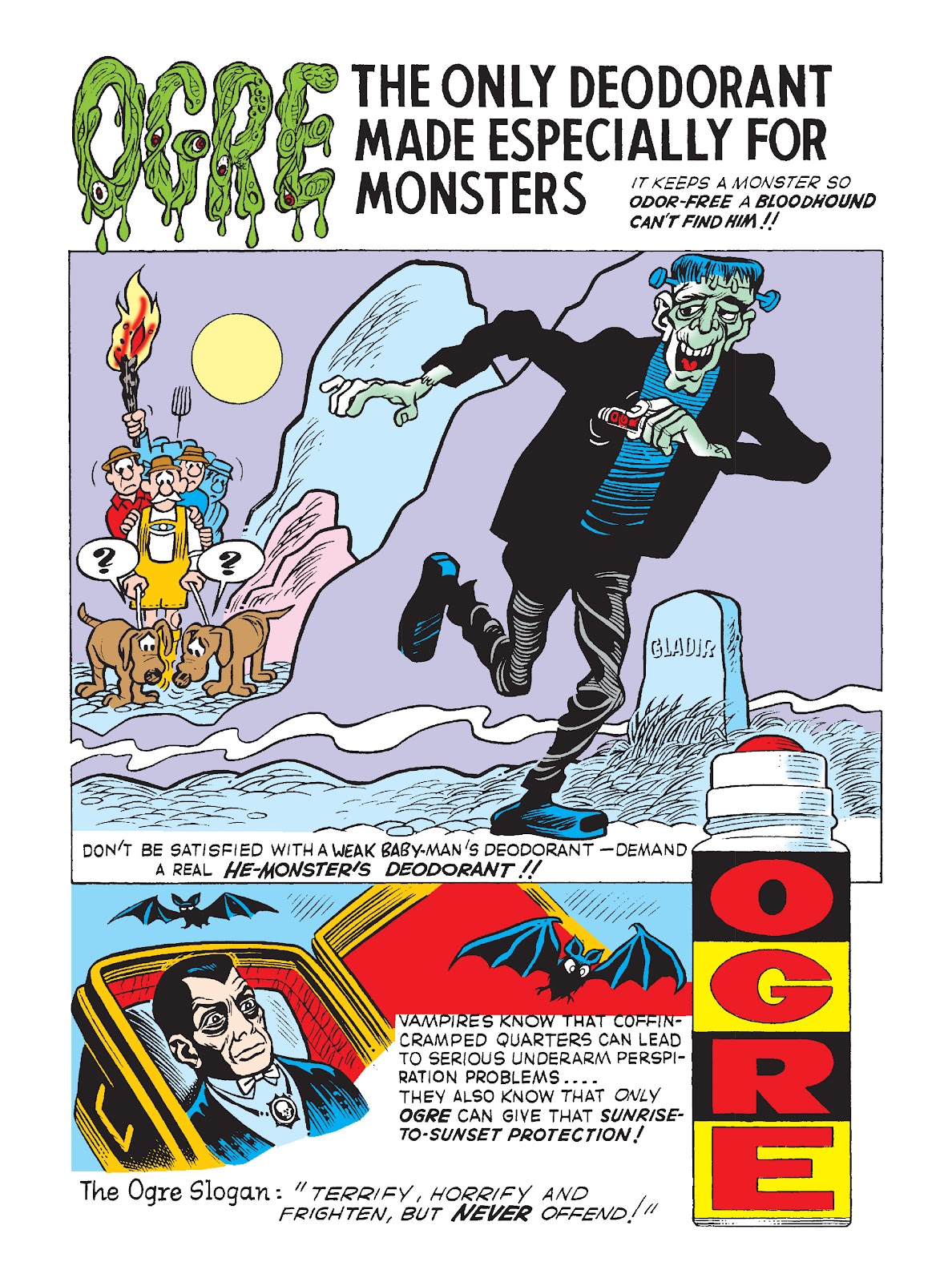 World of Archie Double Digest issue 43 - Page 136