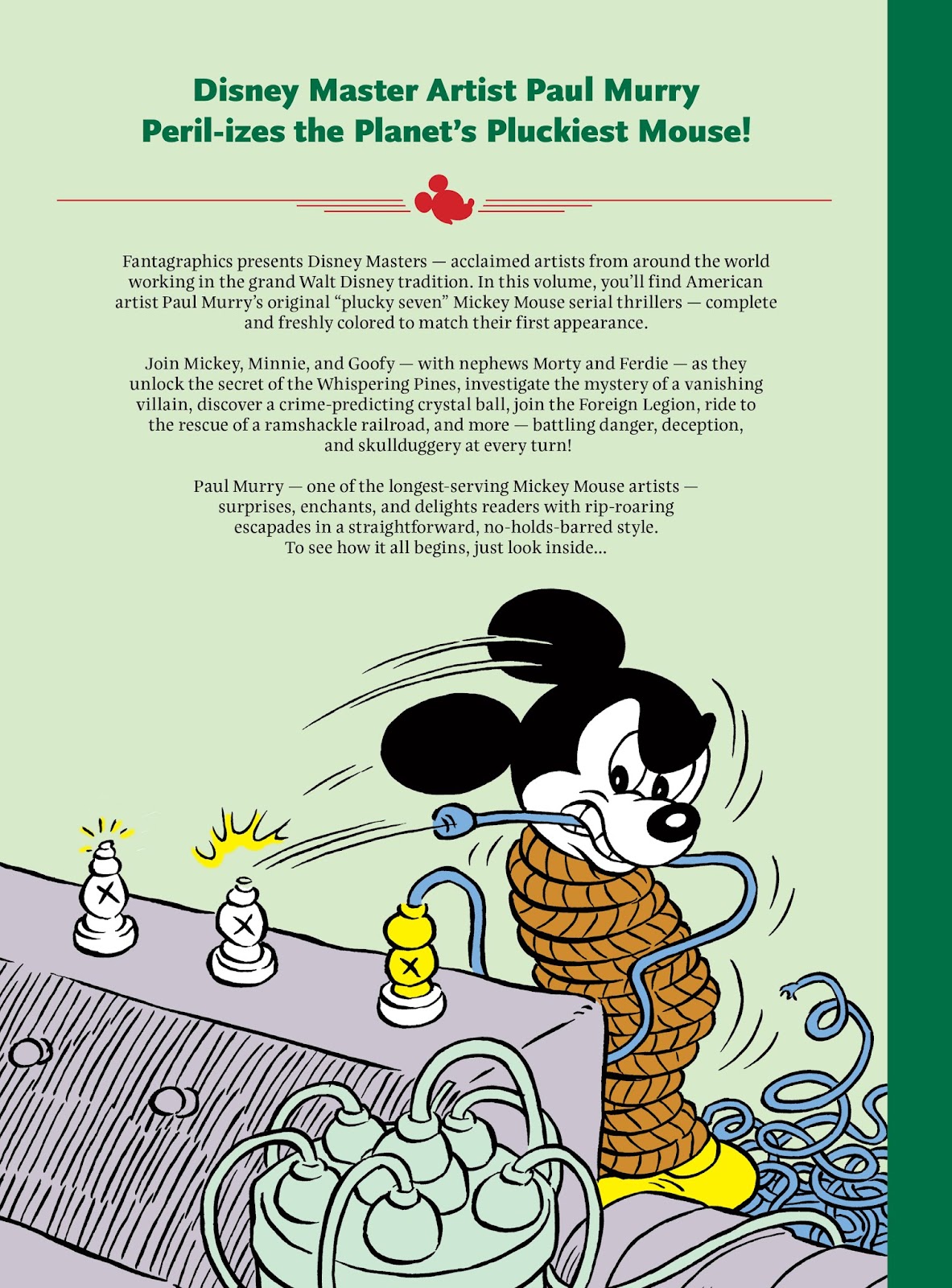 Disney Masters issue TPB 3 (Part 2) - Page 84