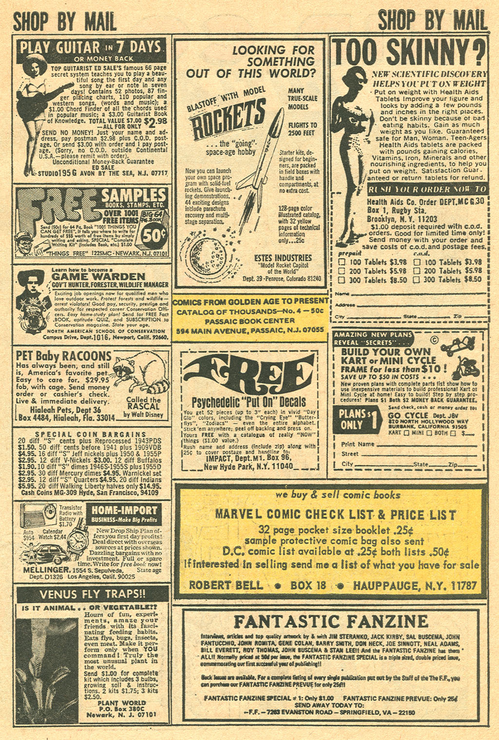 Read online Kid Colt Outlaw comic -  Issue #147 - 27