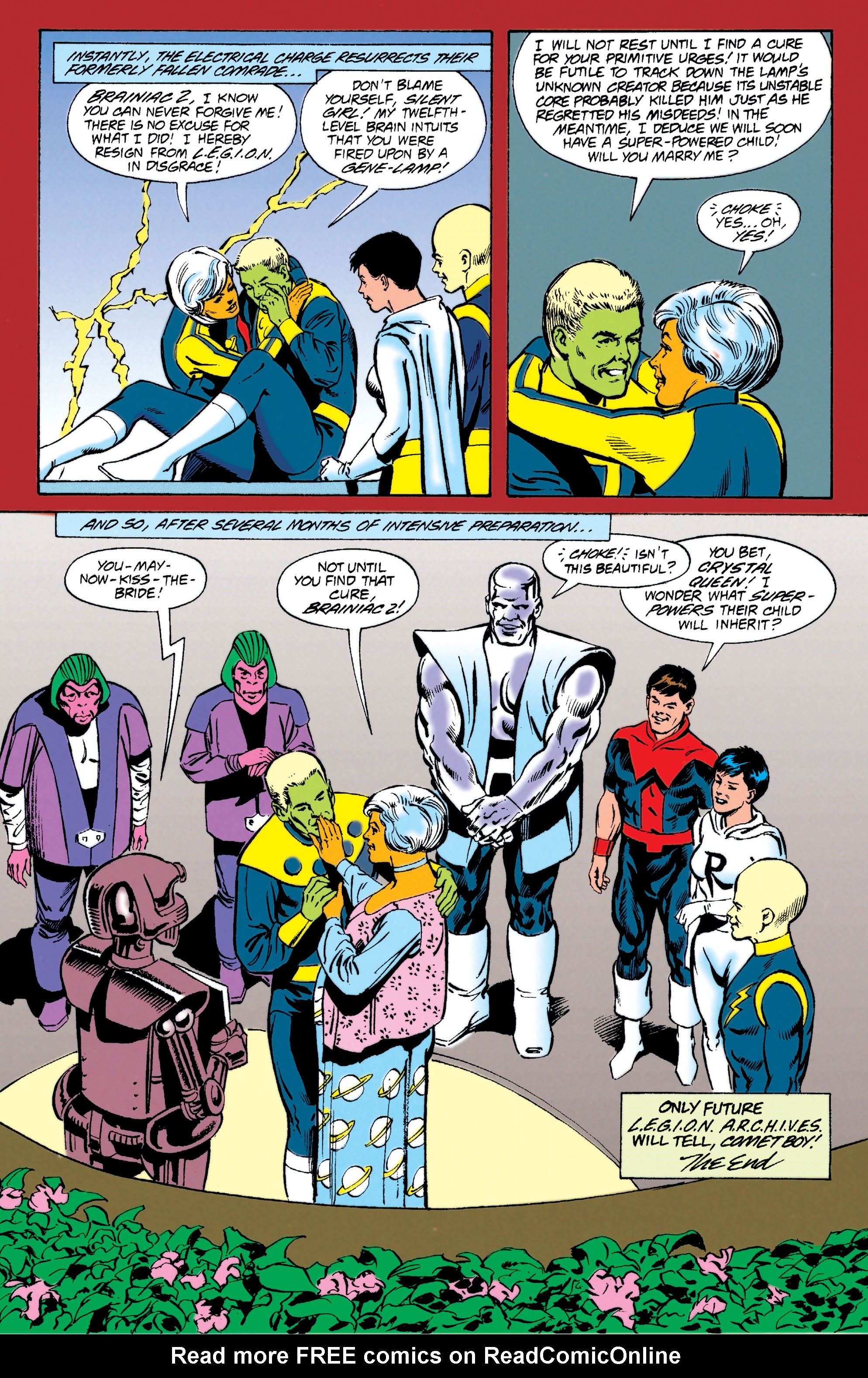 Read online L.E.G.I.O.N. comic -  Issue # _Annual 5 - 37