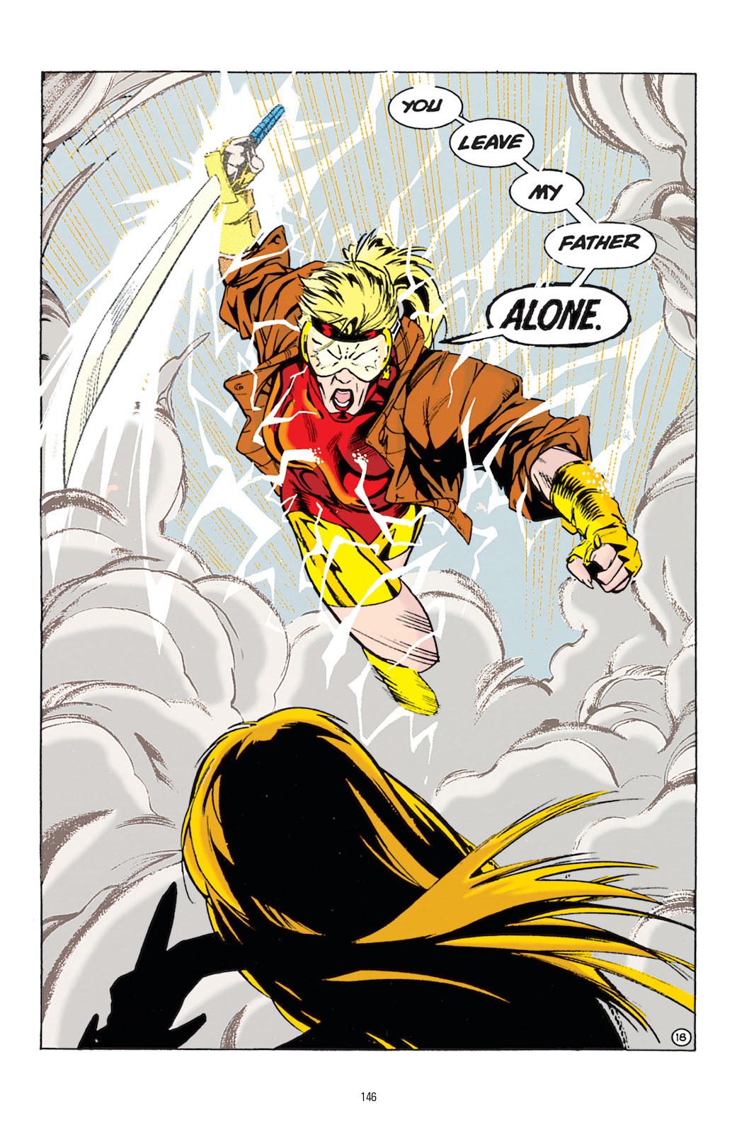 The Flash (1987) issue TPB The Flash by Mark Waid Book 5 (Part 2) - Page 44