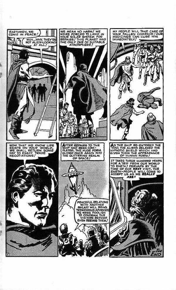 Read online America's Greatest Comics (2002) comic -  Issue #8 - 27