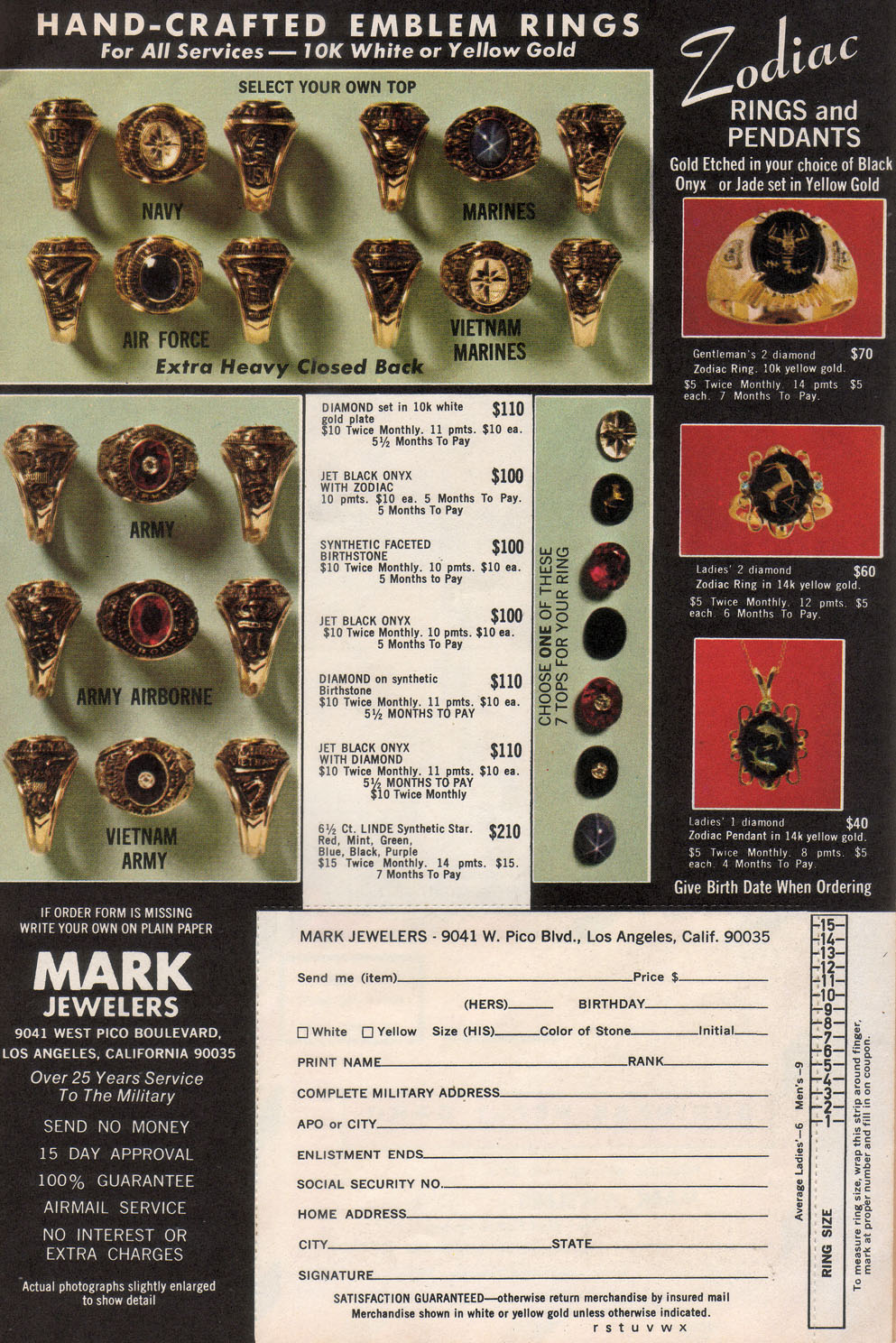 Read online Star Spangled War Stories (1952) comic -  Issue #164 - 18