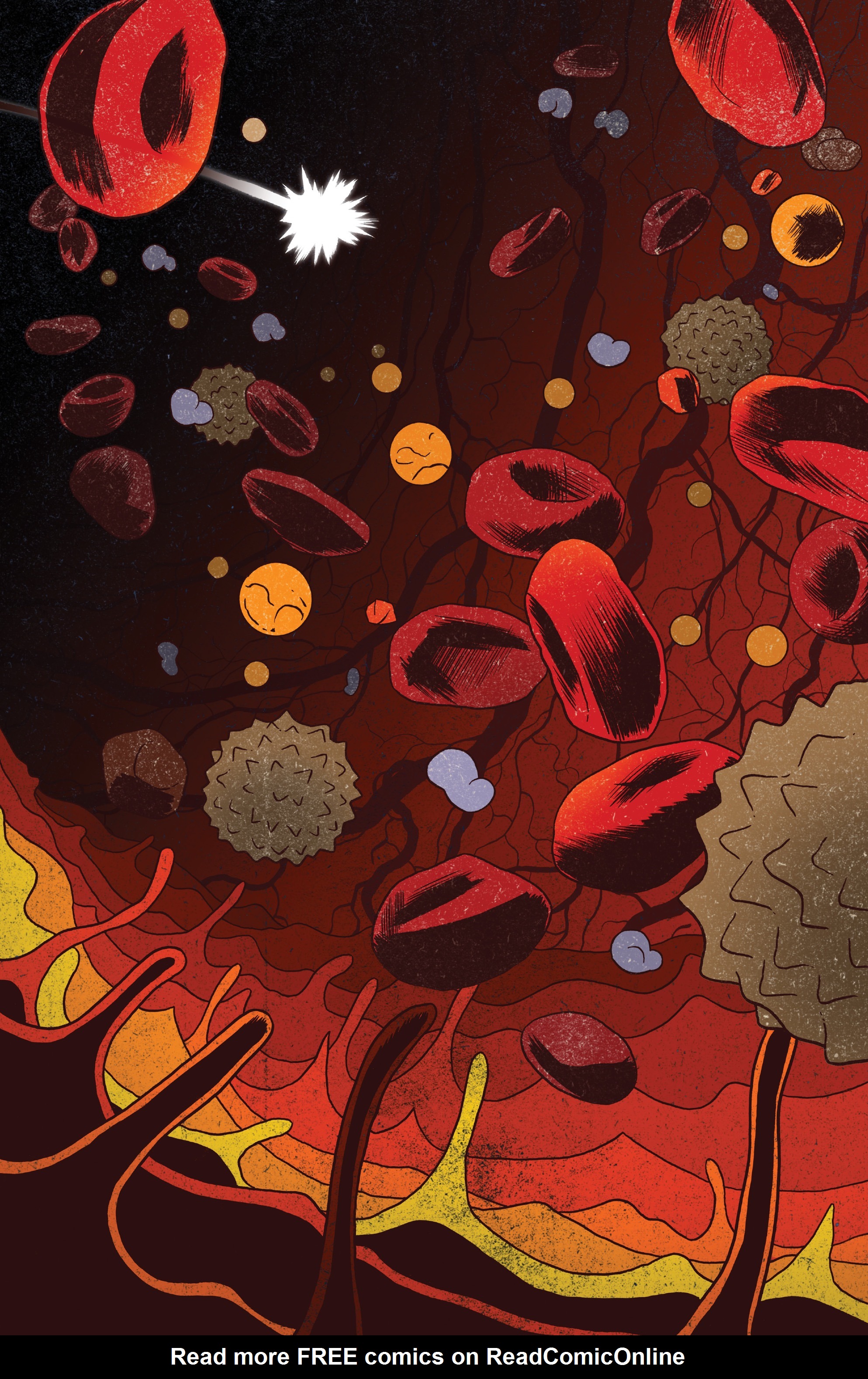 Read online Street Angel: Deadliest Girl Alive comic -  Issue # TPB (Part 2) - 57