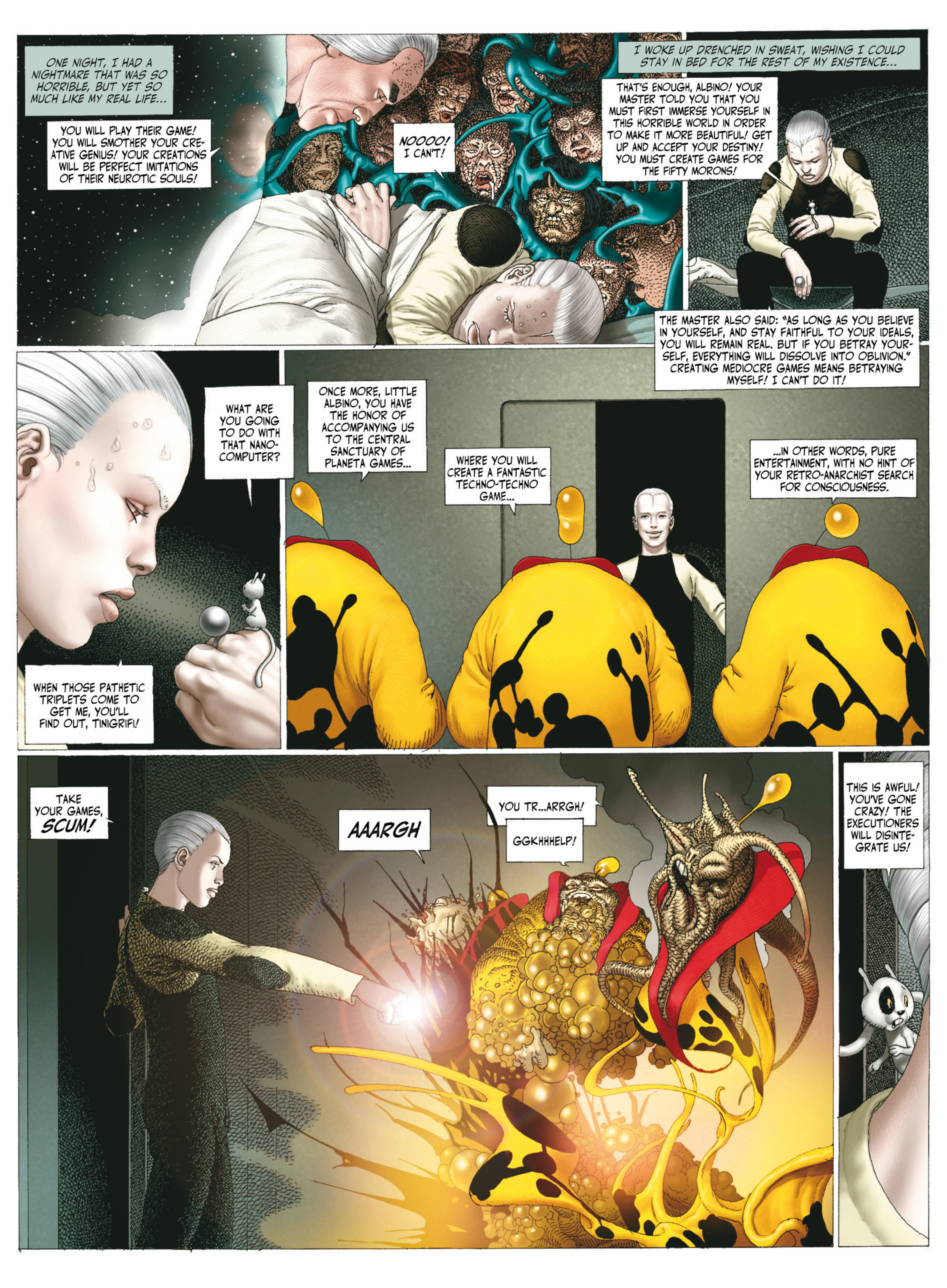 Read online The Technopriests (2015) comic -  Issue #3 - 54