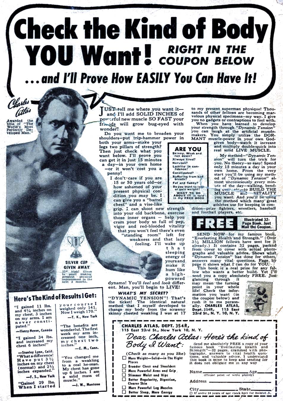 Read online Star Spangled War Stories (1952) comic -  Issue #32 - 35