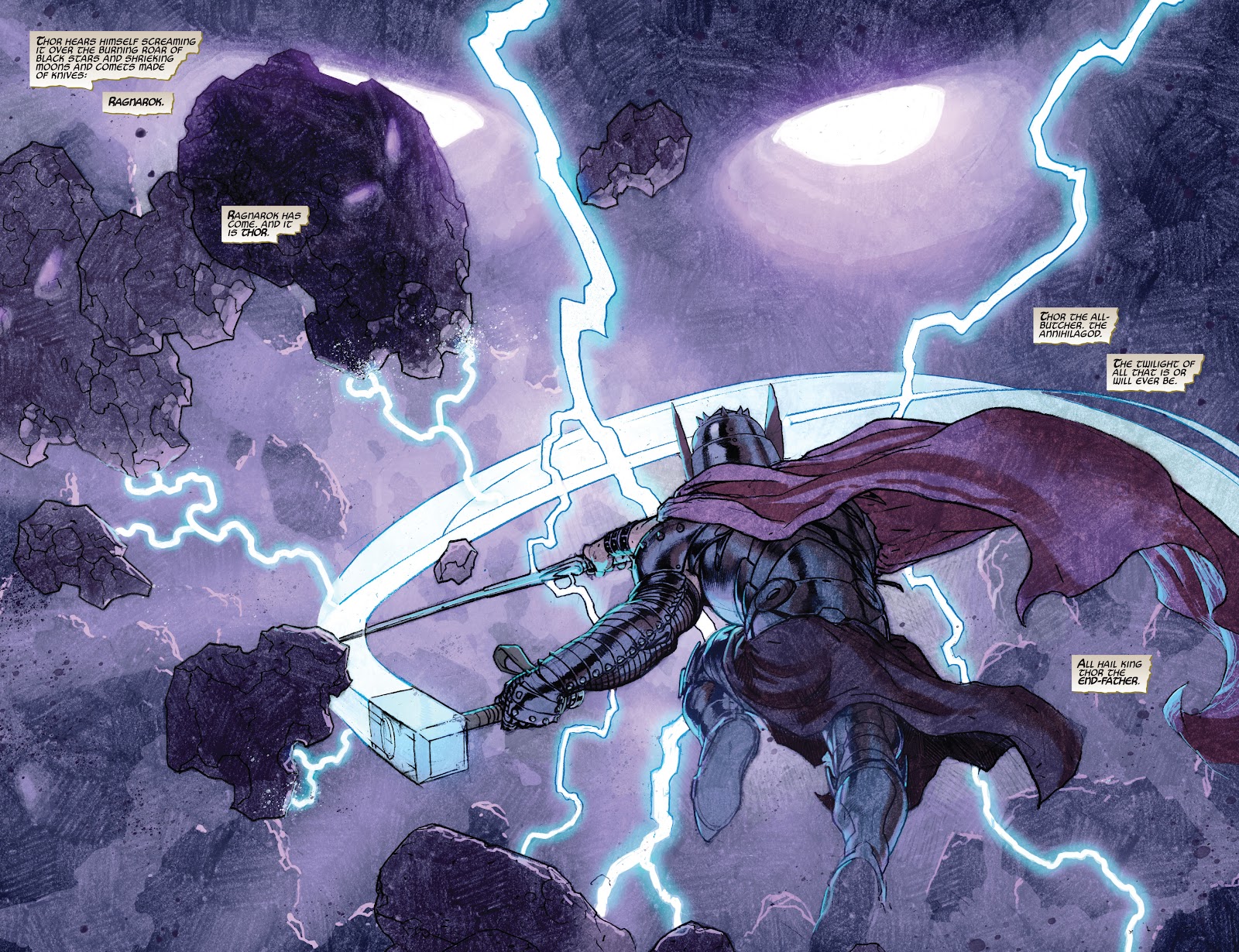 Thor by Jason Aaron & Russell Dauterman issue TPB 5 (Part 2) - Page 75