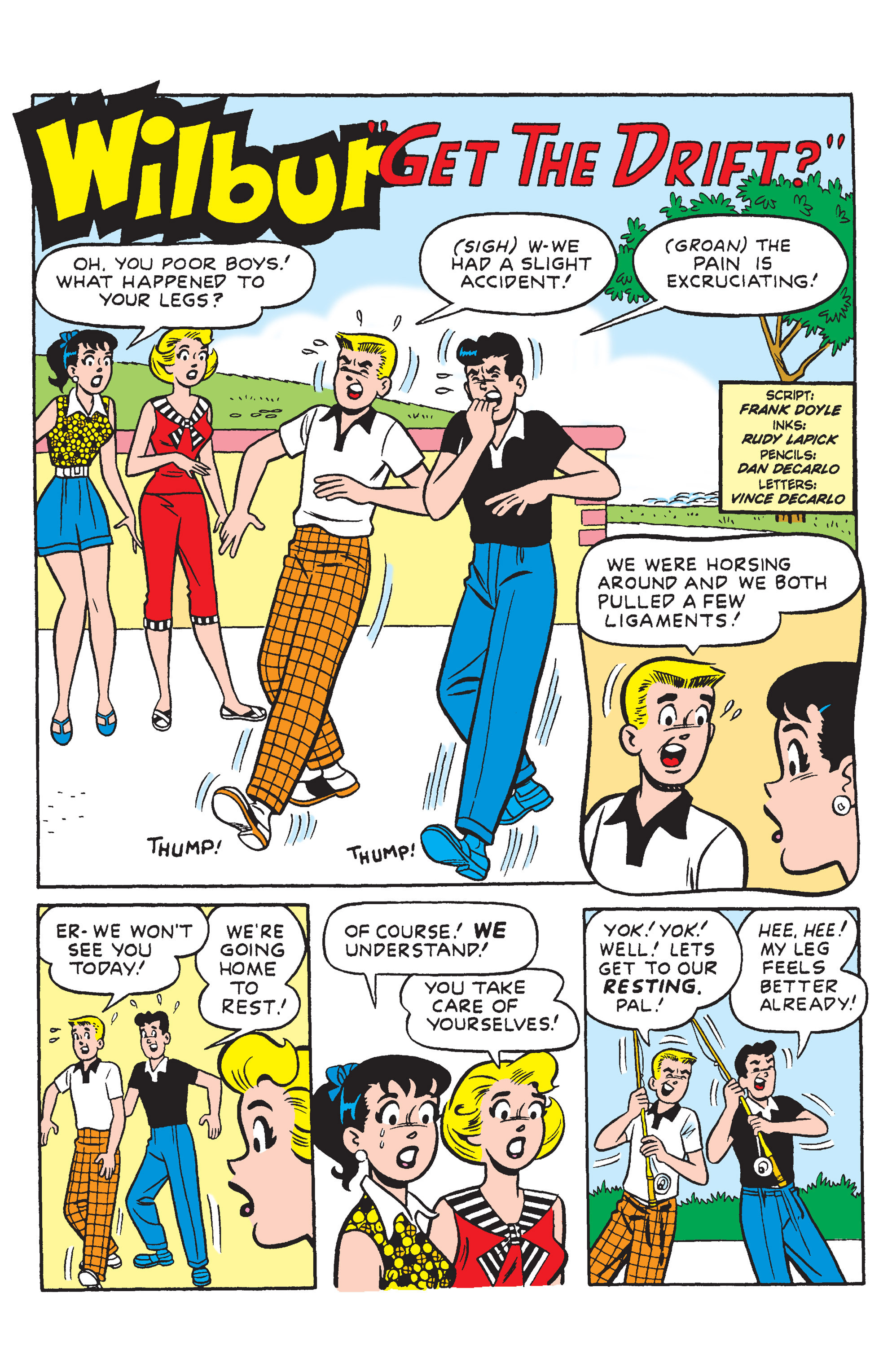 Read online Pep Digital comic -  Issue #68 - 44