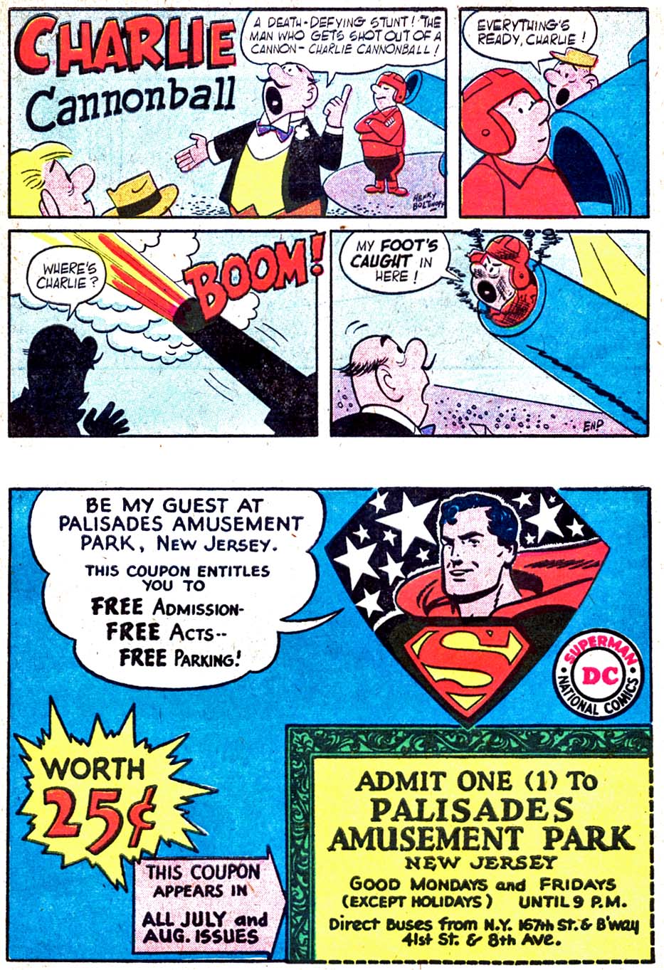 Blackhawk (1957) Issue #114 #7 - English 33