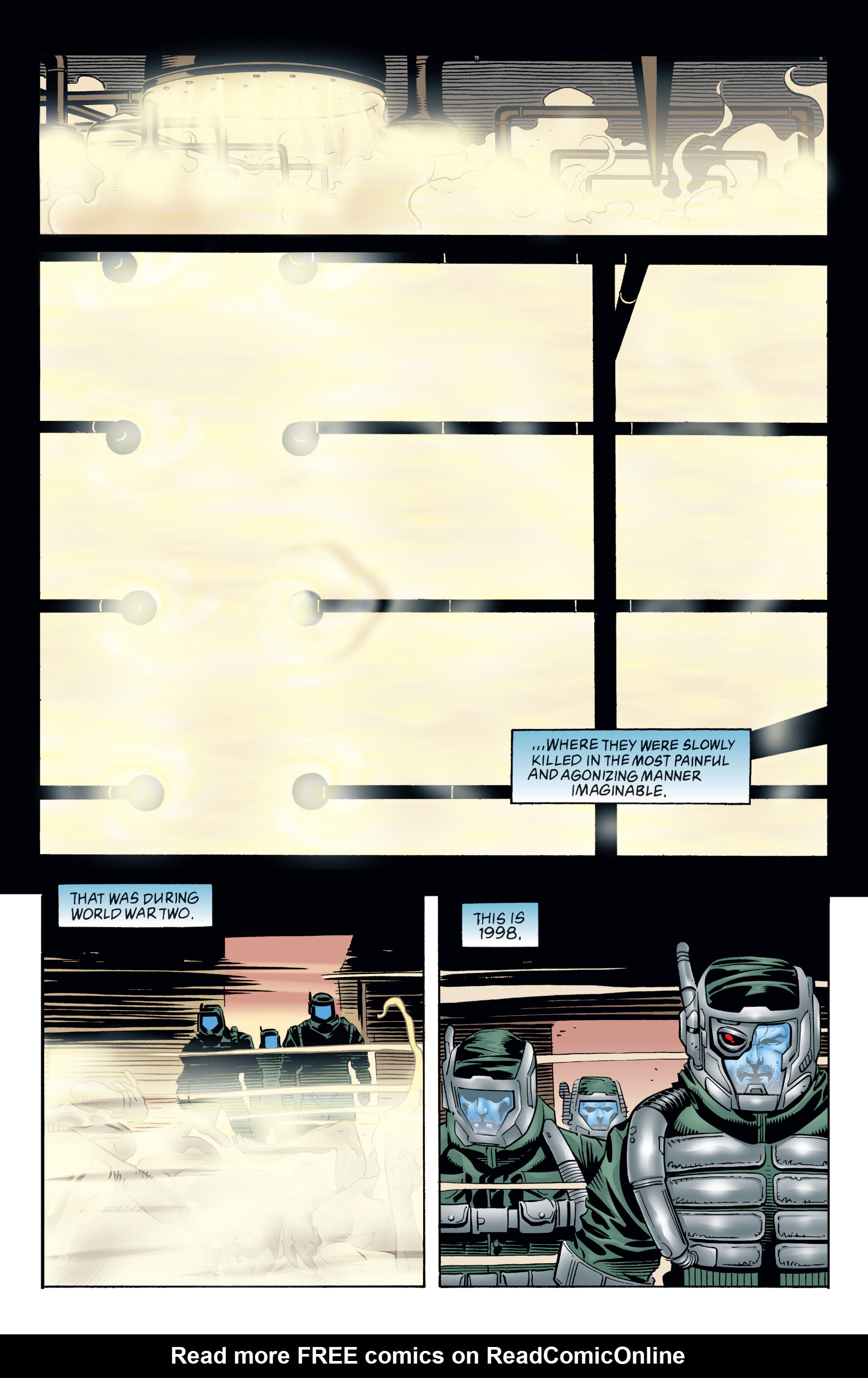 Read online Iron Man: Heroes Return: The Complete Collection comic -  Issue # TPB (Part 2) - 80