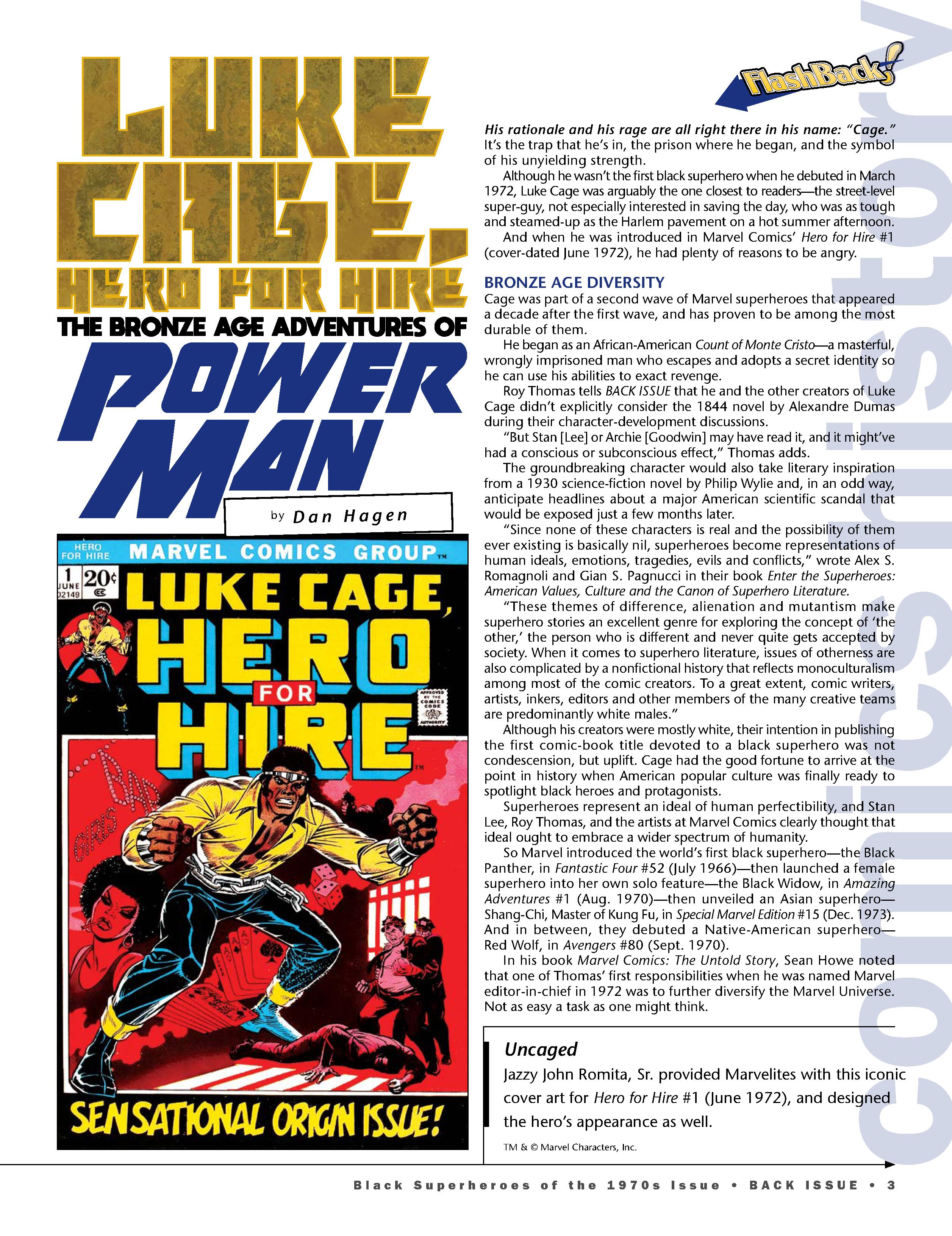 Read online Back Issue comic -  Issue #114 - 5