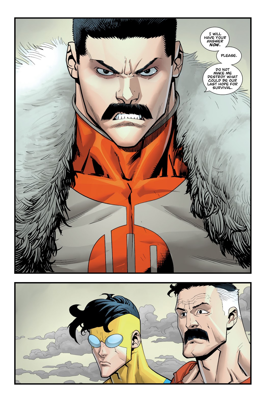Invincible (2003) issue 77 - Page 19