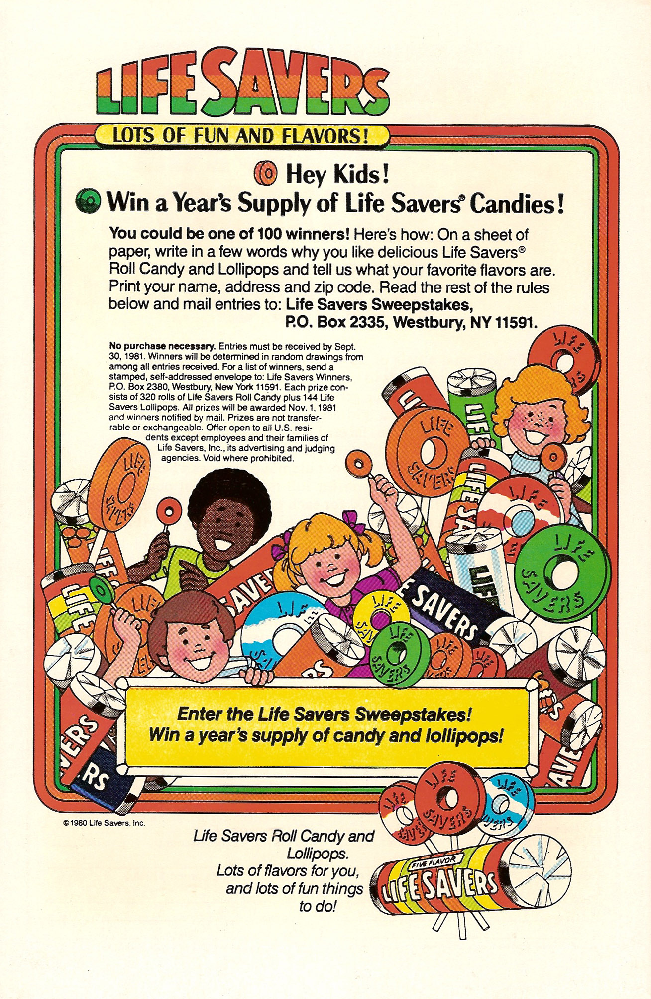 Read online Jughead (1965) comic -  Issue #313 - 36