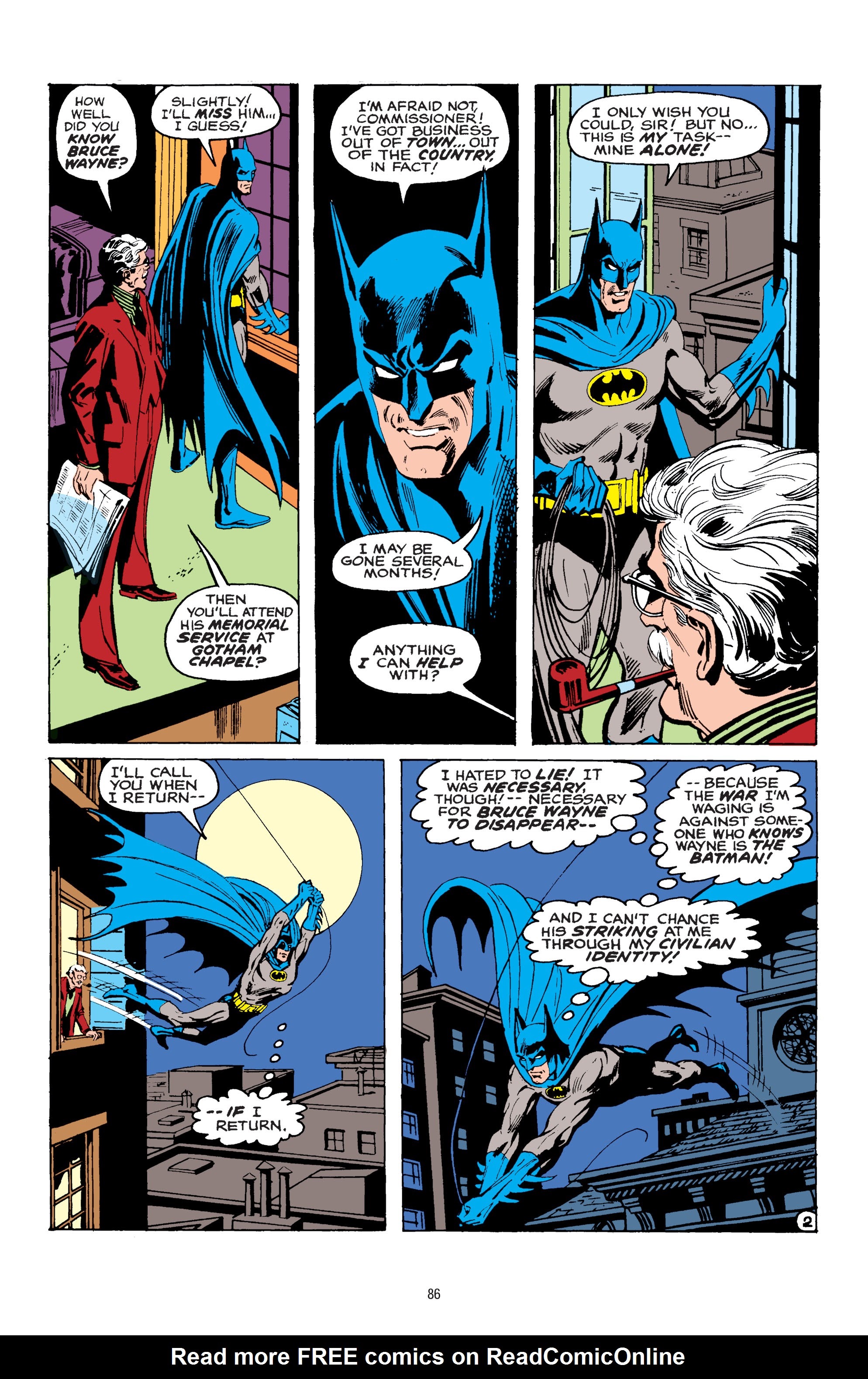 Read online Batman: Tales of the Demon comic -  Issue # TPB (Part 1) - 85