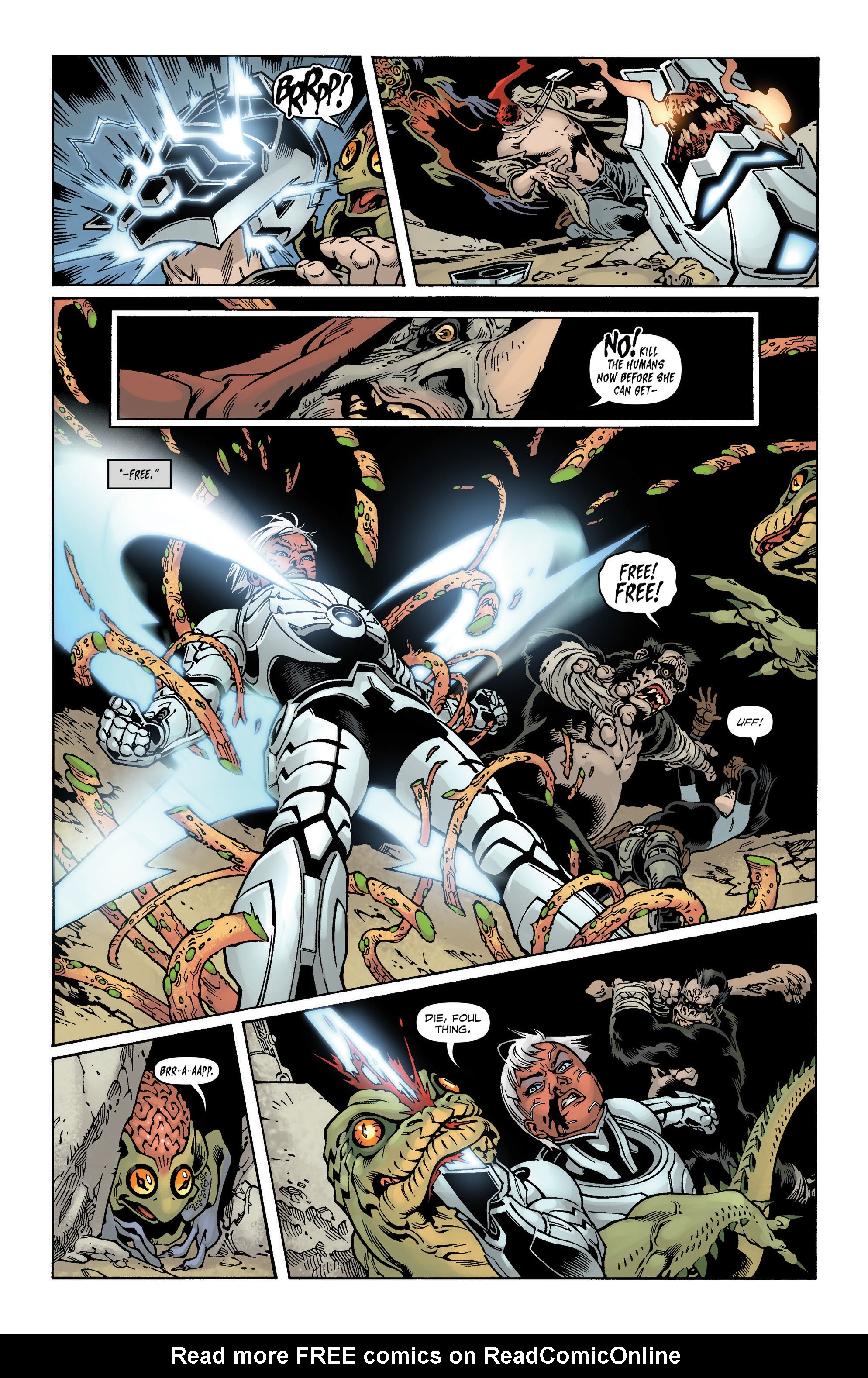 Read online Onyx (2022) comic -  Issue # TPB - 61