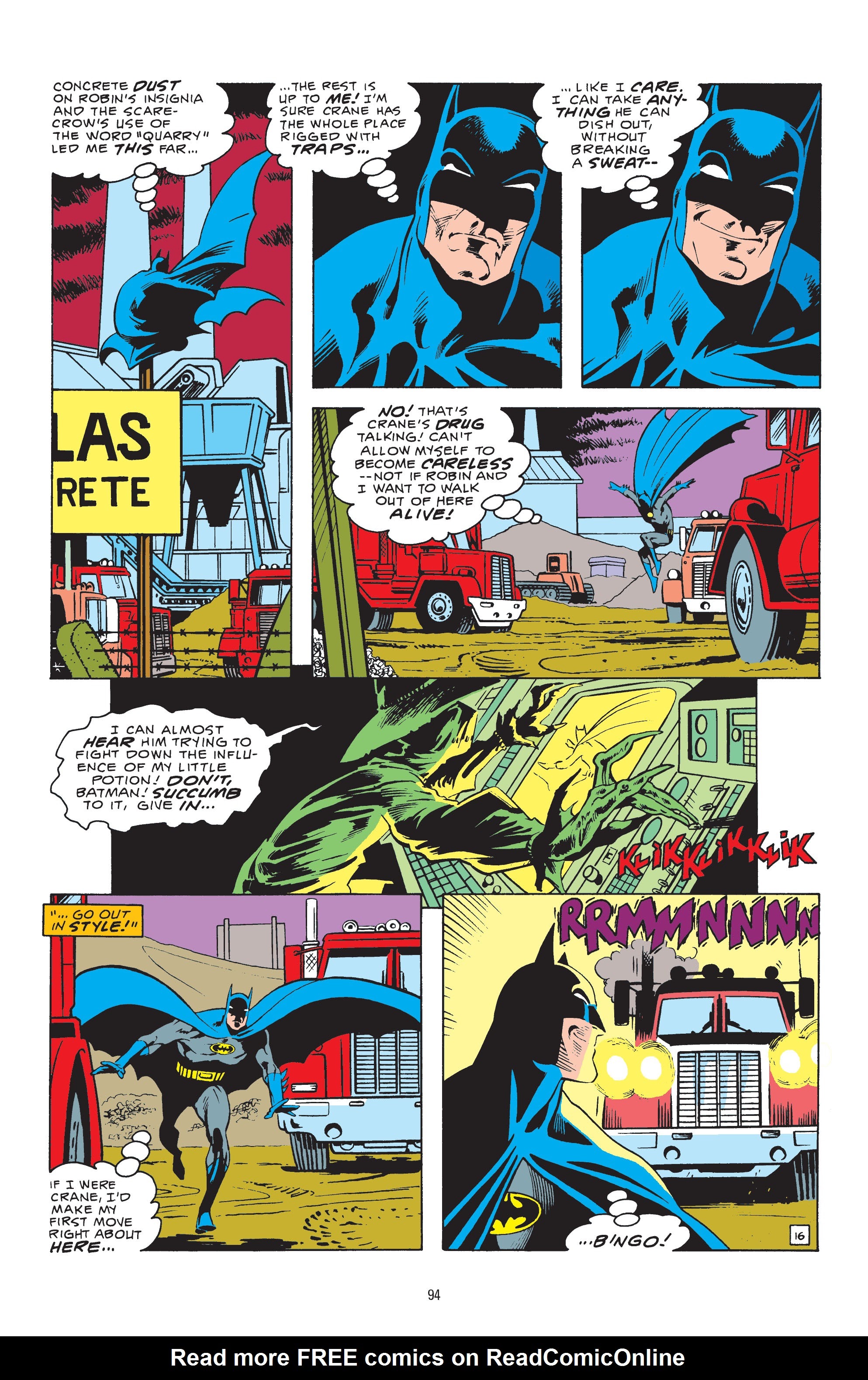Read online Batman: The Dark Knight Detective comic -  Issue # TPB 1 (Part 1) - 94