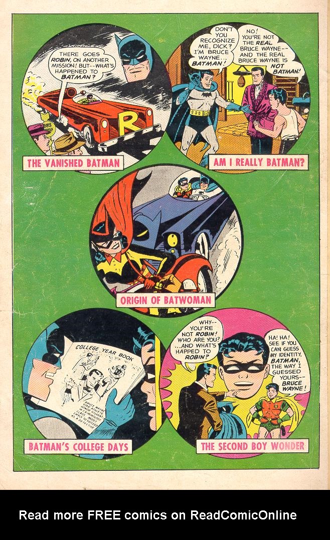Read online Batman (1940) comic -  Issue # _Annual 4 - 83