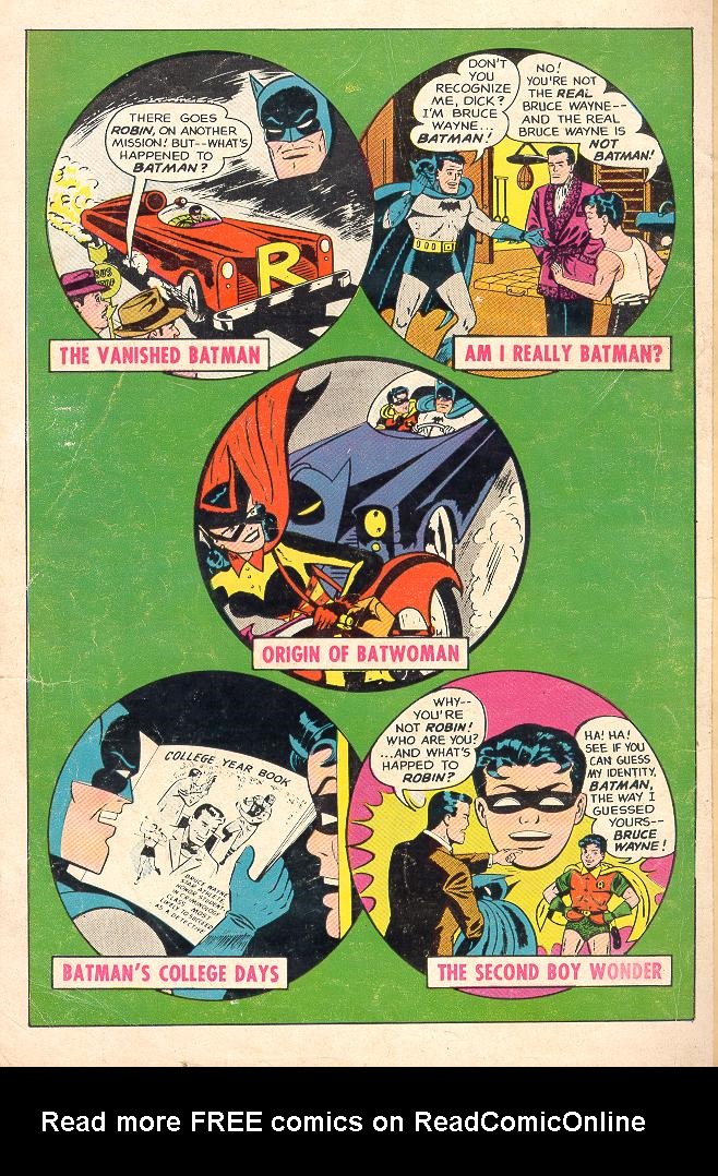 Batman (1940) issue Annual 4 - Page 83