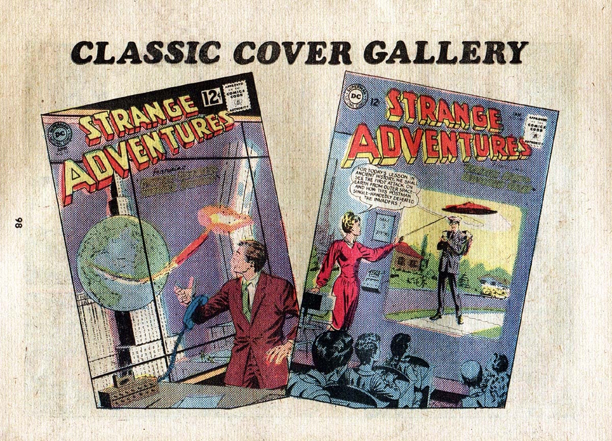 Read online DC Special Blue Ribbon Digest comic -  Issue #14 - 98