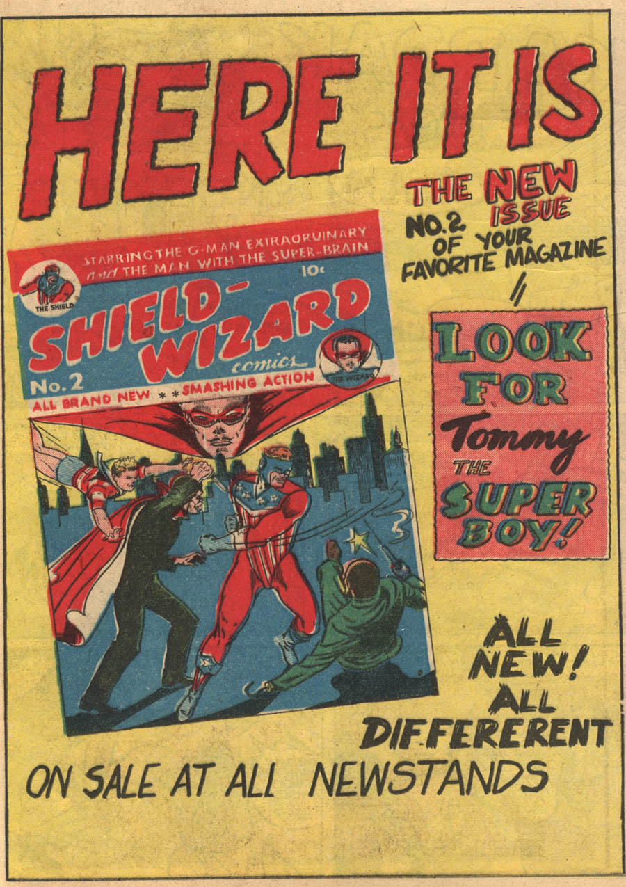 Read online Top-Notch Comics comic -  Issue #13 - 60