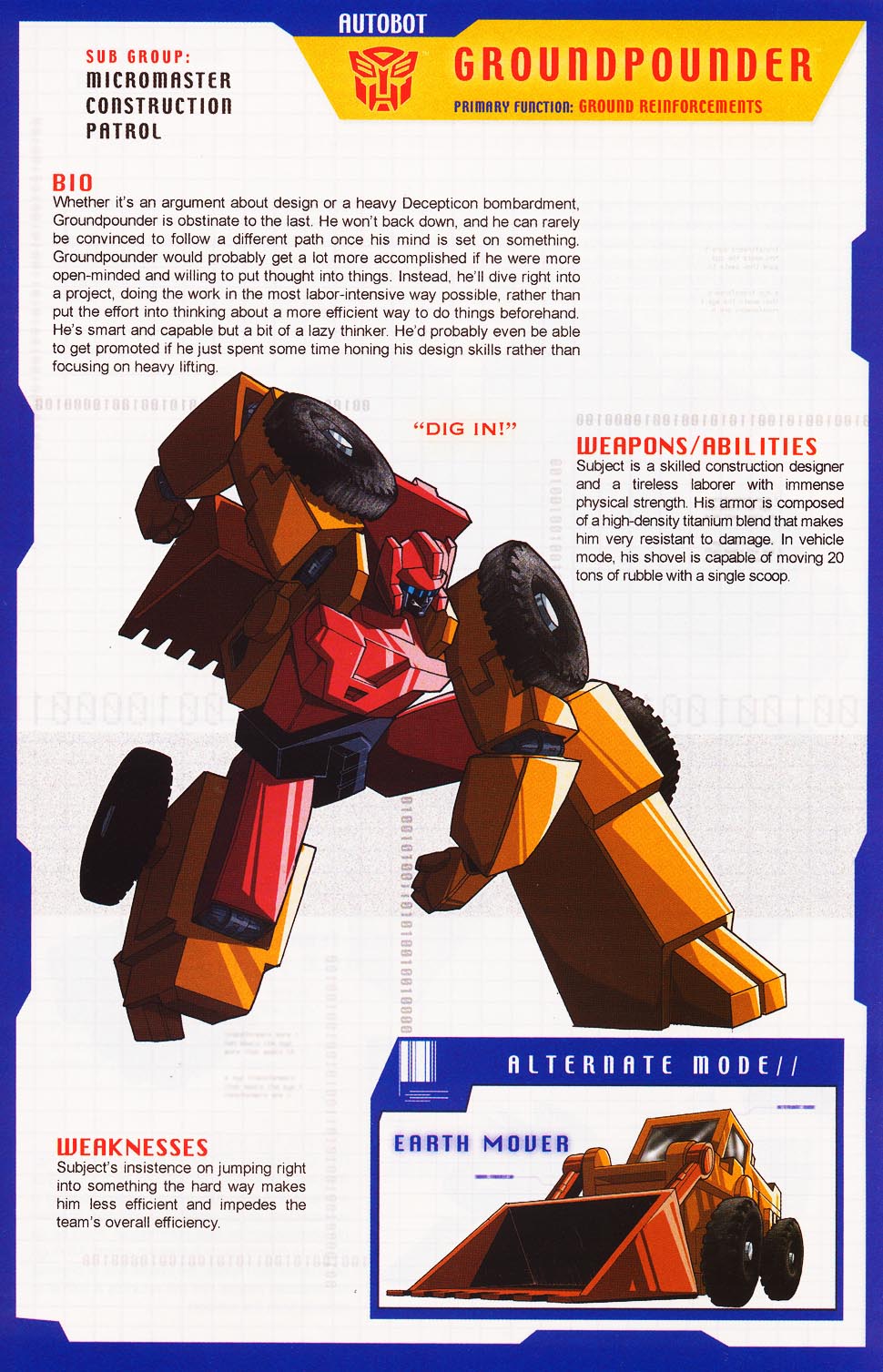 Read online Transformers: More than Meets the Eye comic -  Issue #3 - 11