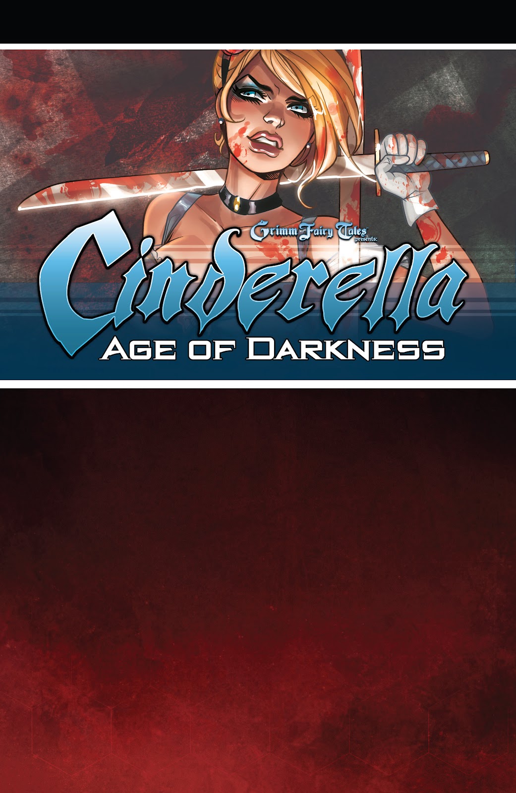 Grimm Fairy Tales presents Age of Darkness issue Full - Page 99