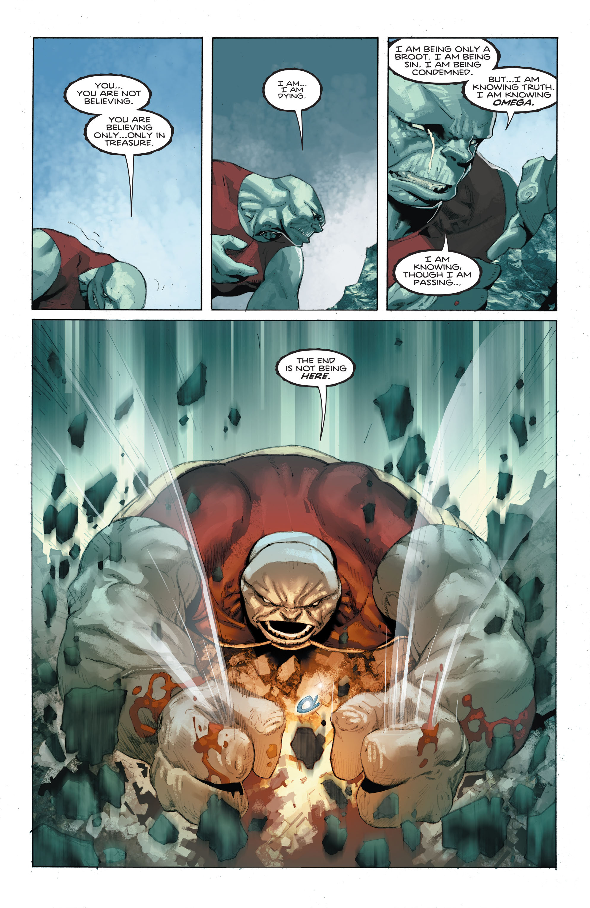 Read online The Omega Men (2015) comic -  Issue # _TPB (Part 2) - 21