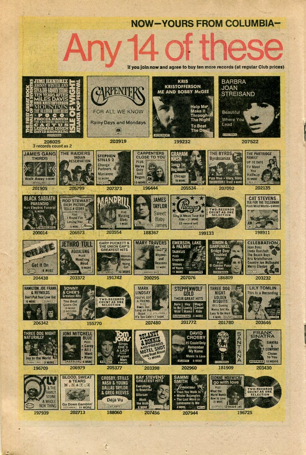 Read online Archie's Pals 'N' Gals (1952) comic -  Issue #70 - 26