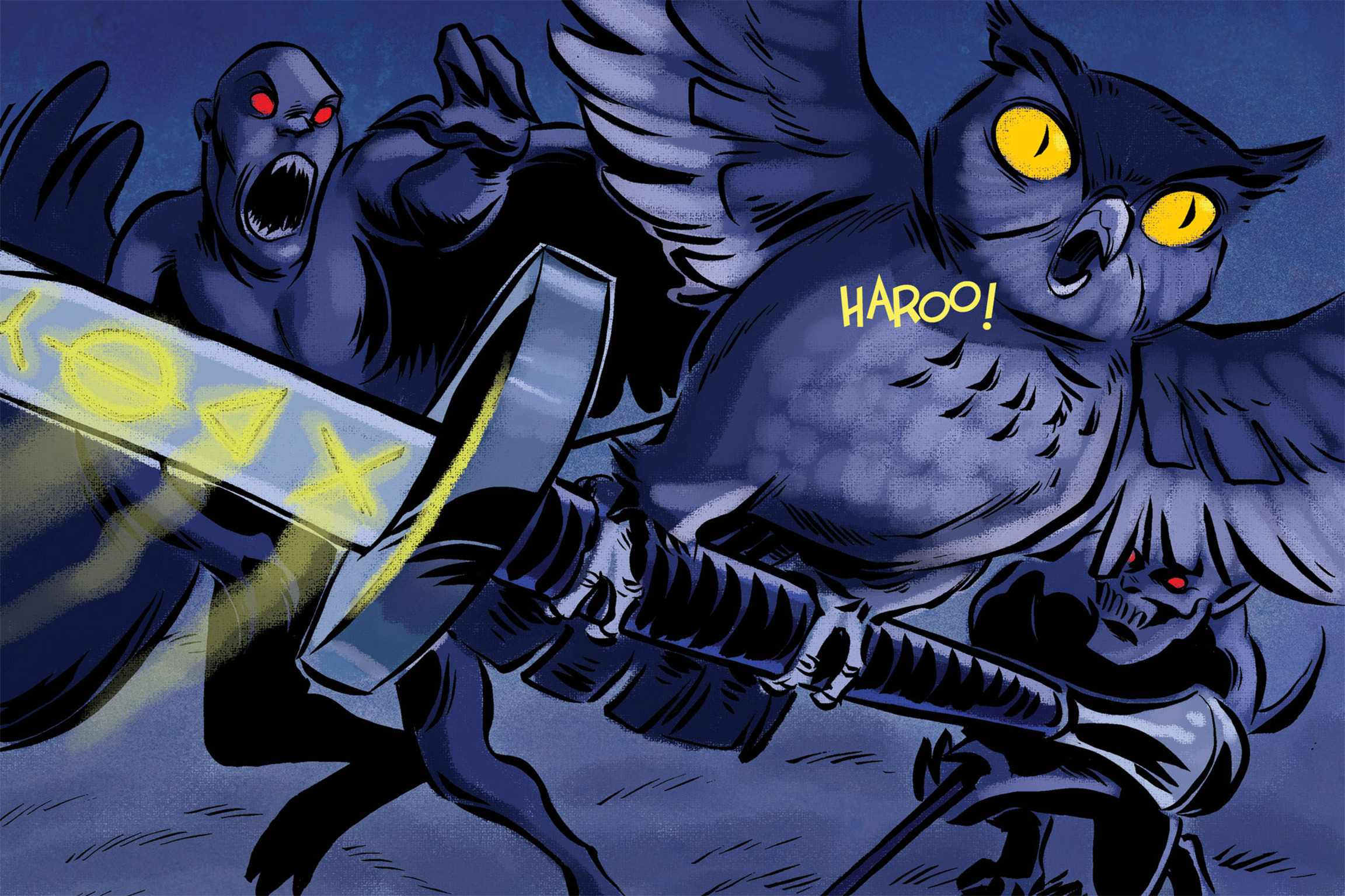 Read online Valentine comic -  Issue #5 - 29