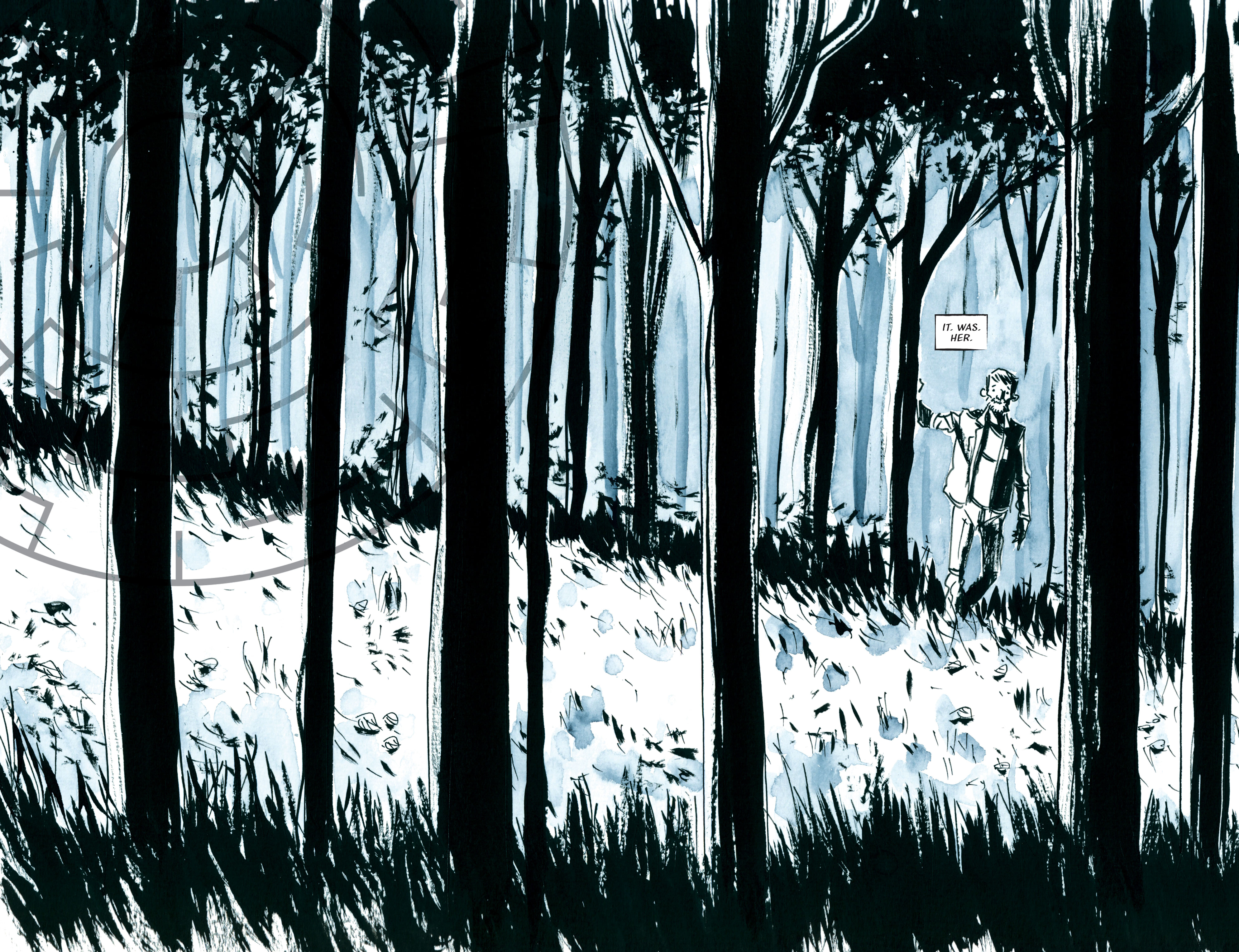 Read online Mazebook comic -  Issue #2 - 21