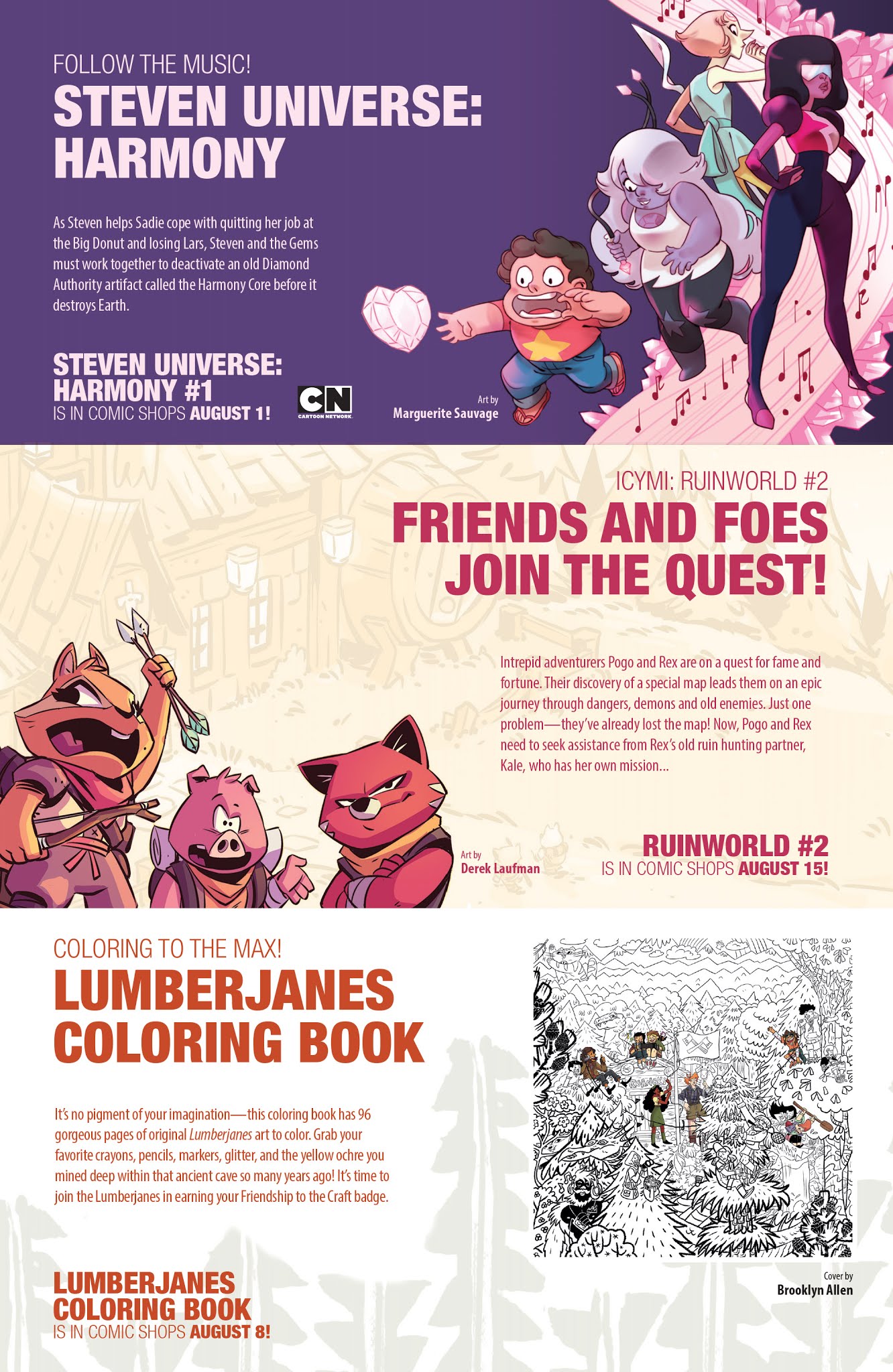 Read online RuinWorld comic -  Issue #2 - 29