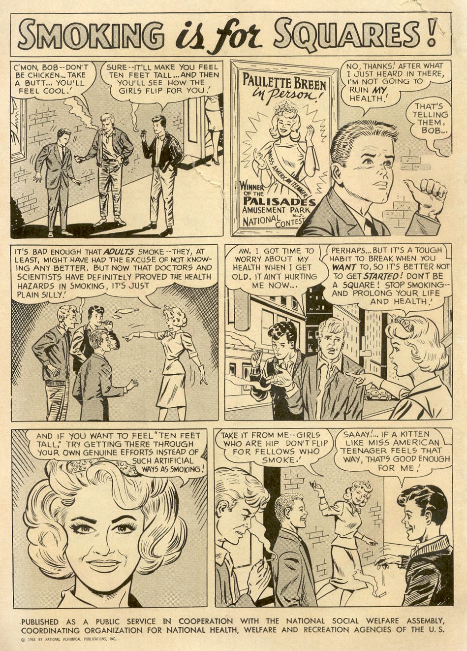 Read online G.I. Combat (1952) comic -  Issue #108 - 2