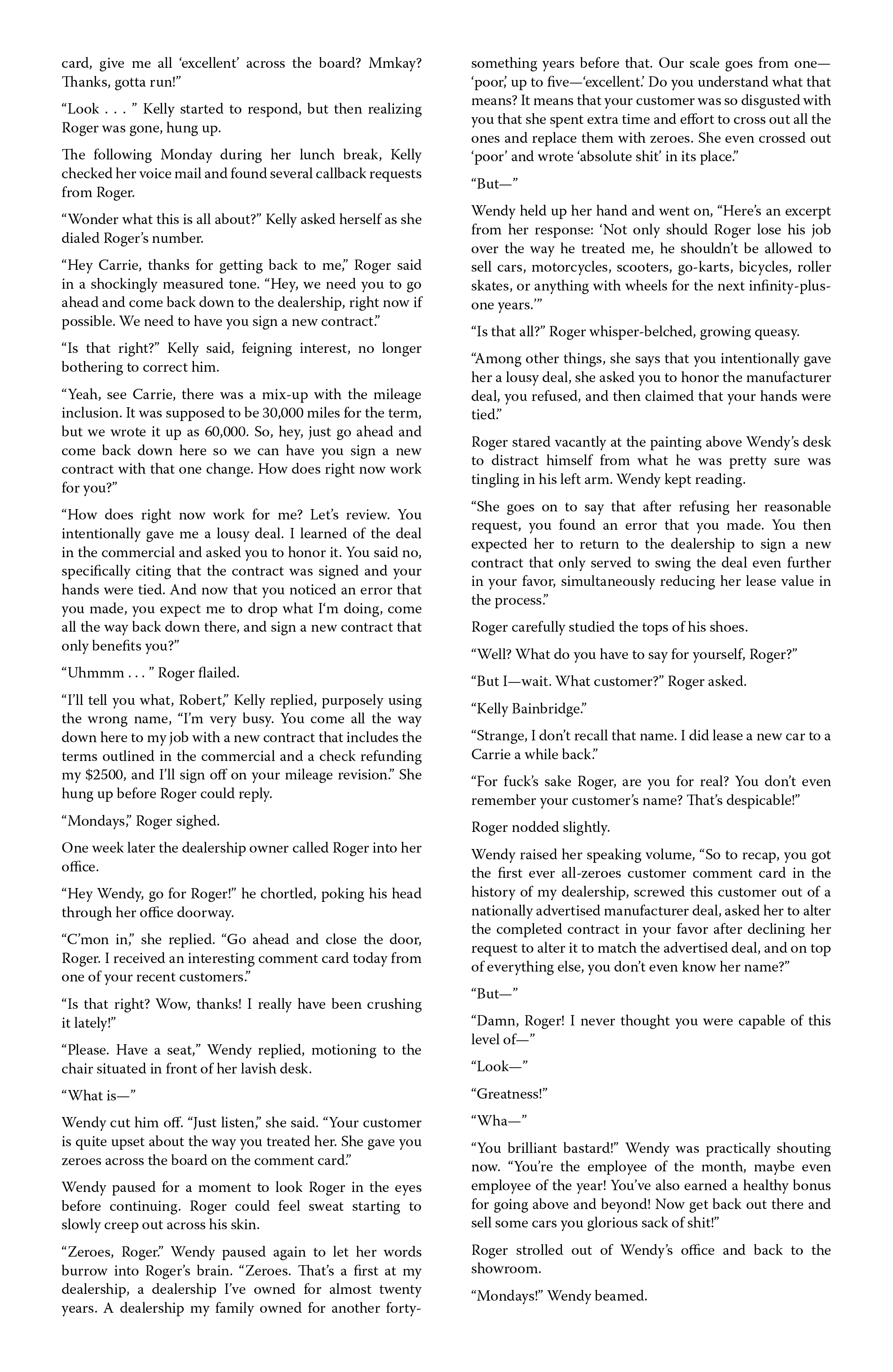 Read online G.I.L.T. comic -  Issue #3 - 27