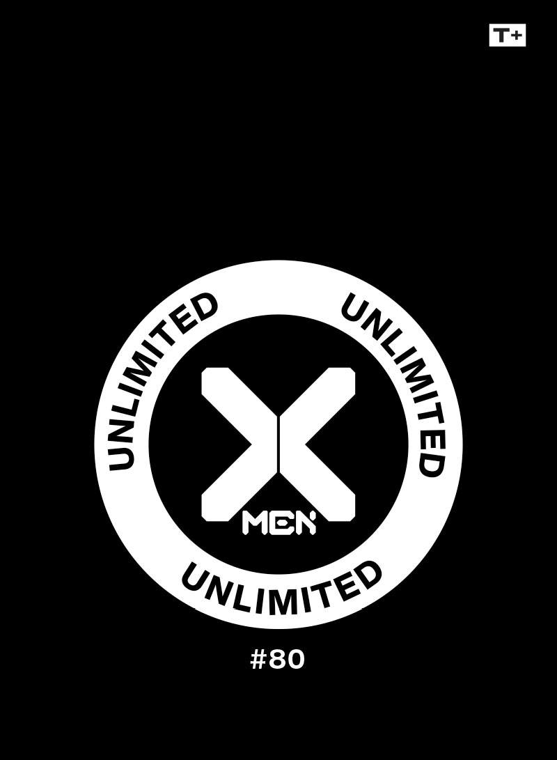 Read online X-Men Unlimited: Infinity Comic comic -  Issue #80 - 2