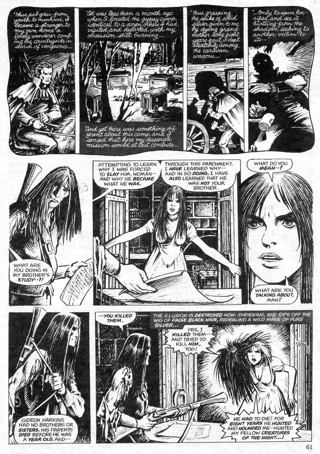 Read online The Savage Sword Of Conan comic -  Issue #14 - 60