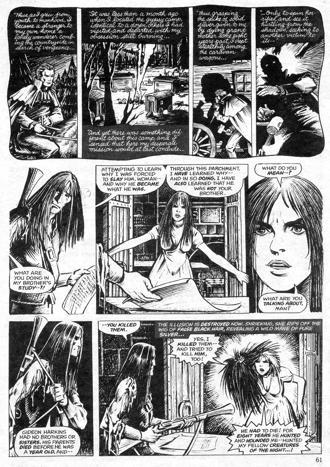 The Savage Sword Of Conan issue 14 - Page 60