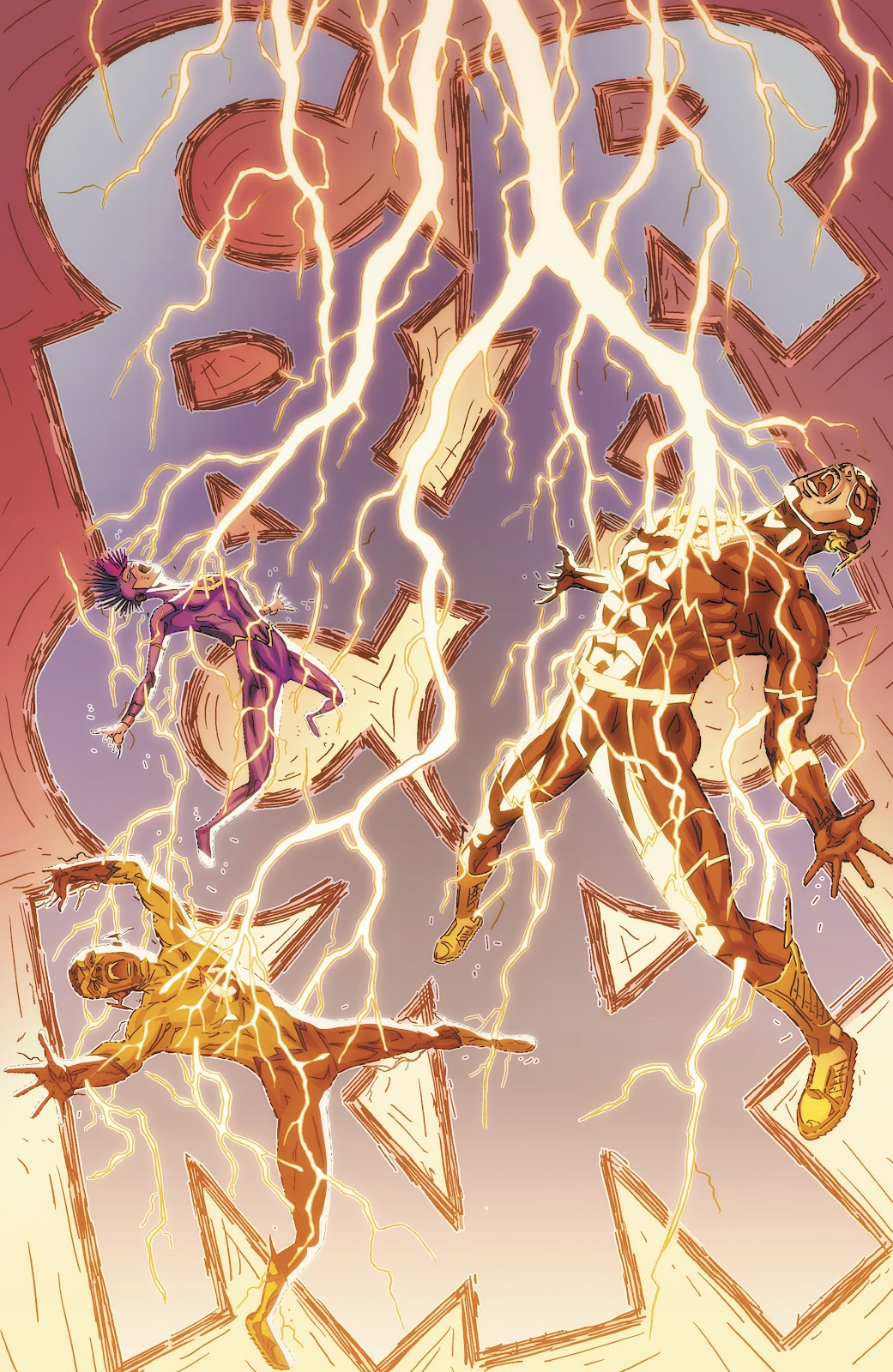 The Flash (2016) issue 81 - Page 16