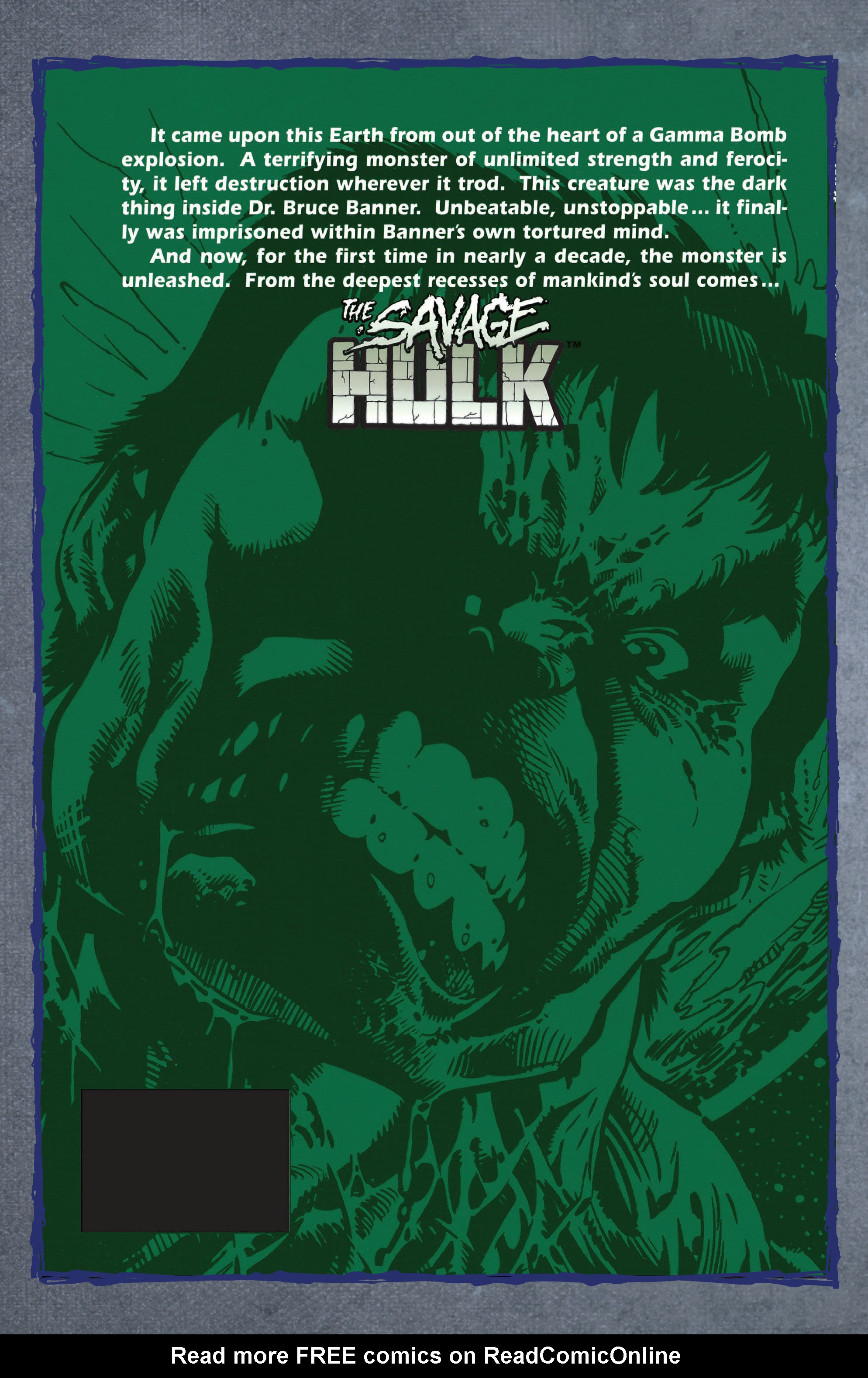 Read online Incredible Hulk By Peter David Omnibus comic -  Issue # TPB 4 (Part 1) - 68