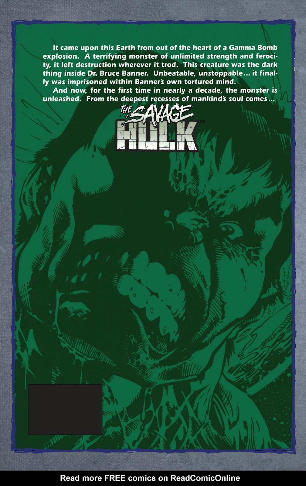 Incredible Hulk By Peter David Omnibus issue TPB 4 (Part 1) - Page 68