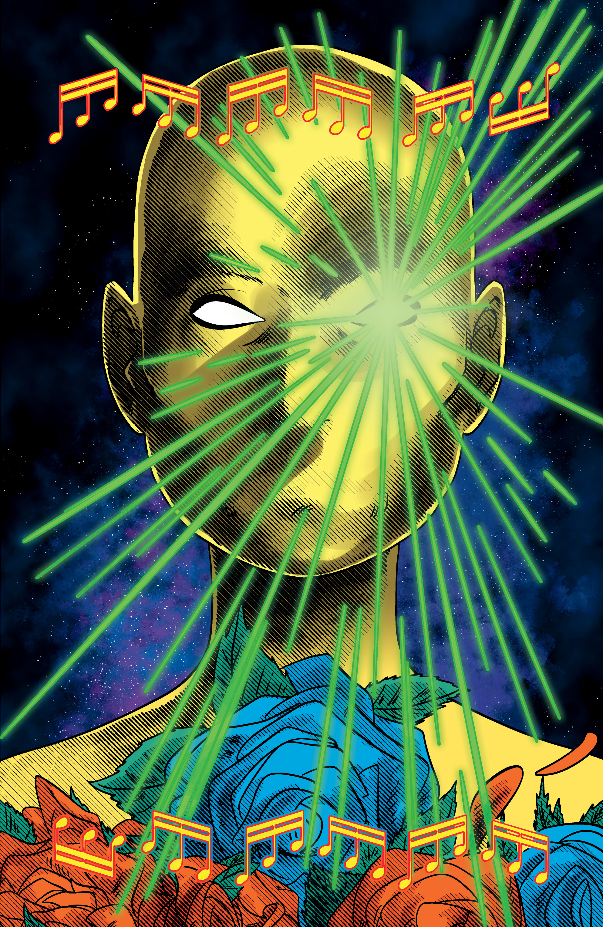 Read online Everything comic -  Issue #2 - 15